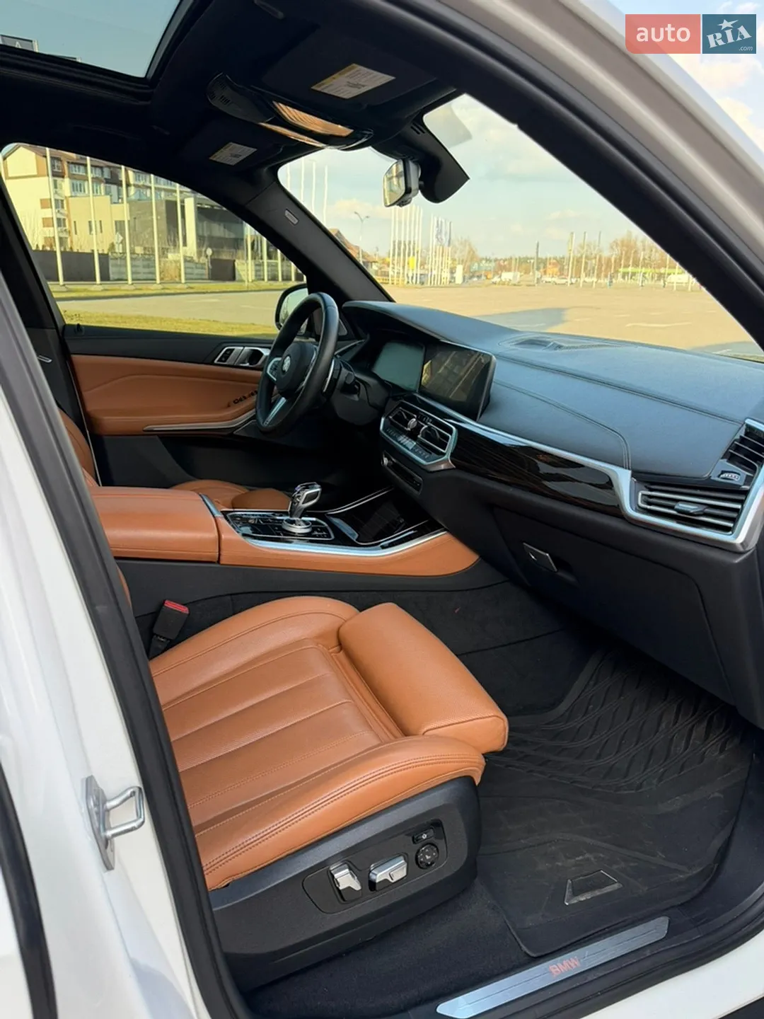 2019 BMW X5 - мініатюра 10