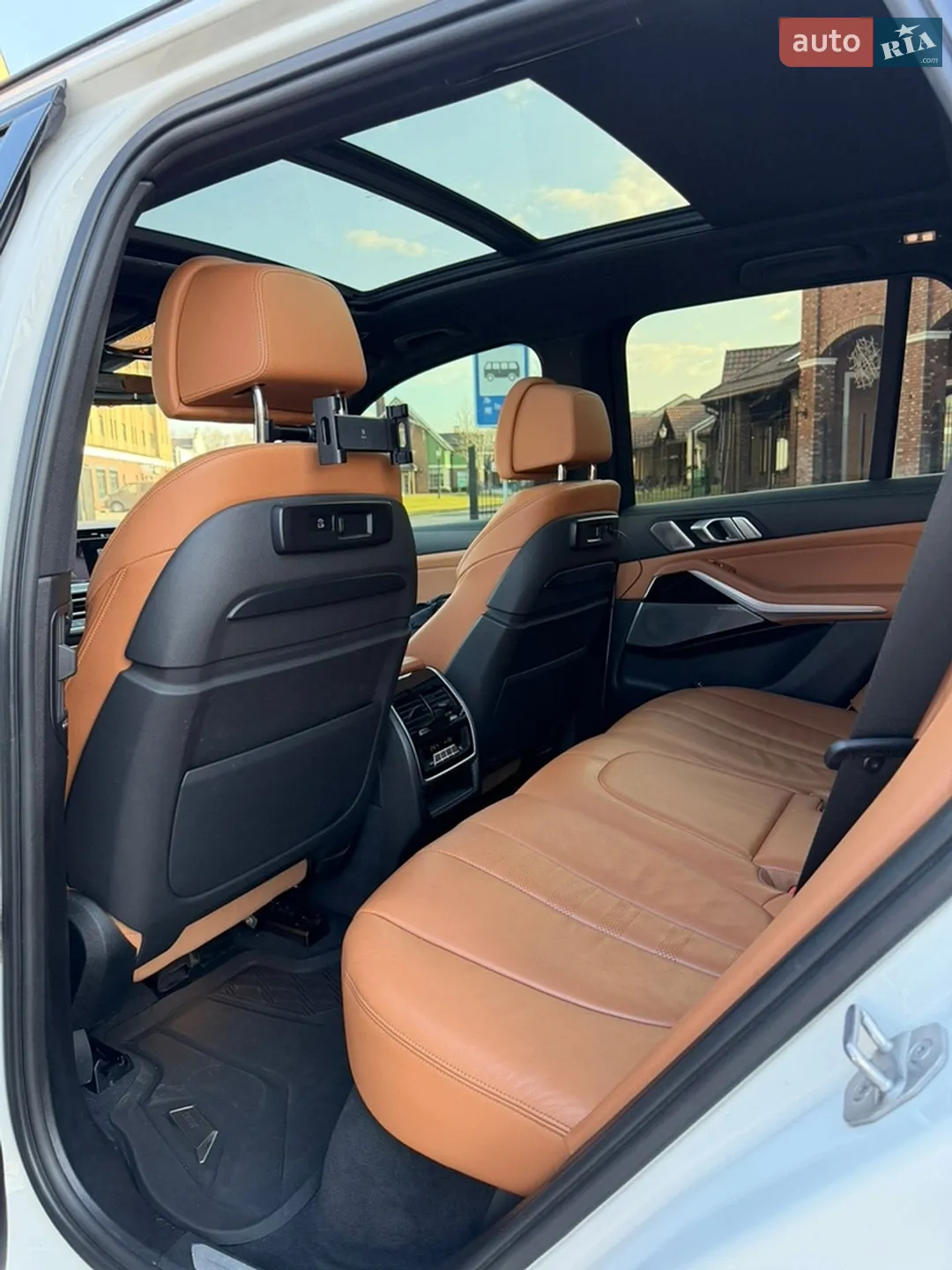 2019 BMW X5 - мініатюра 13