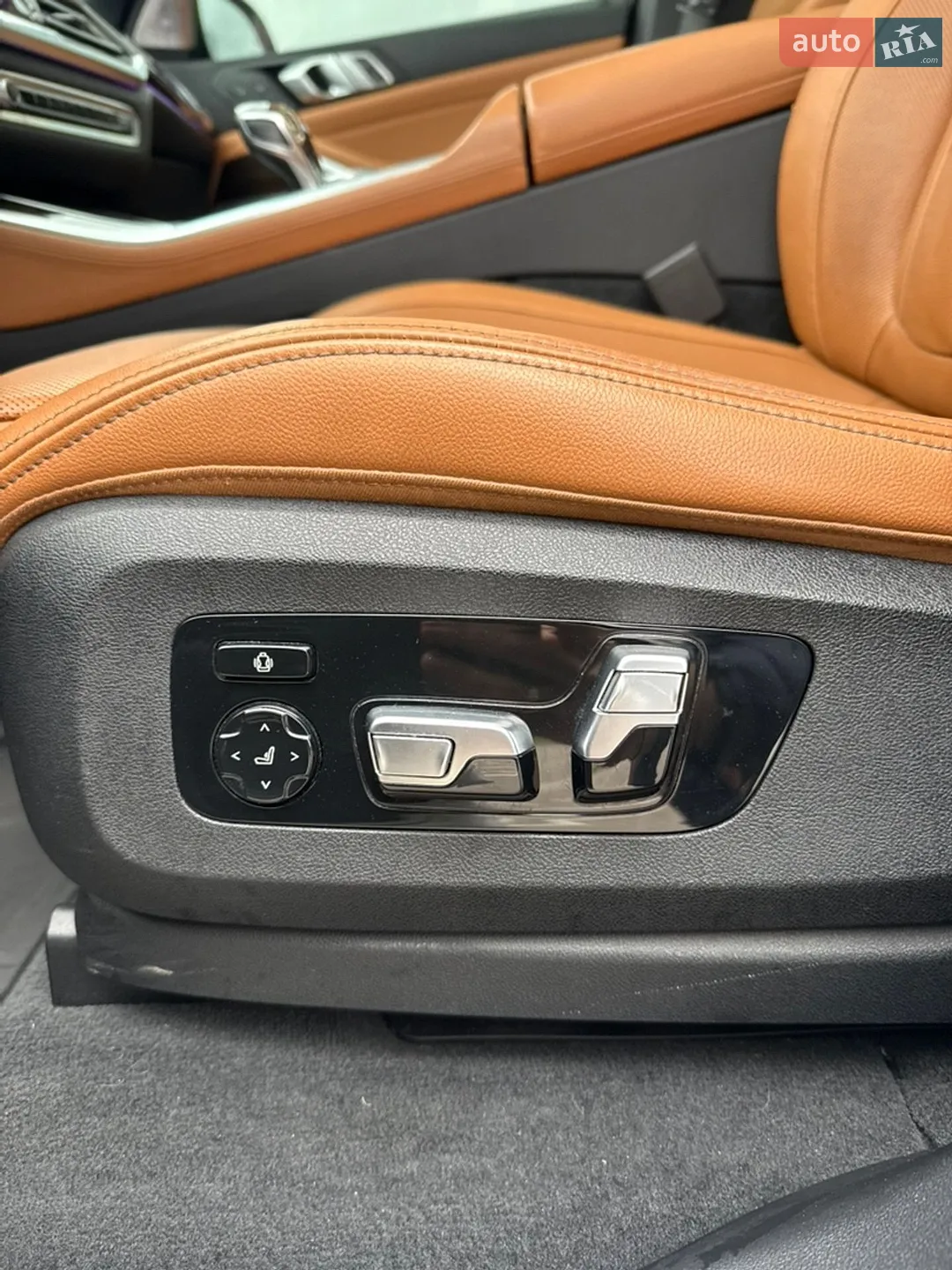 2019 BMW X5 - мініатюра 17