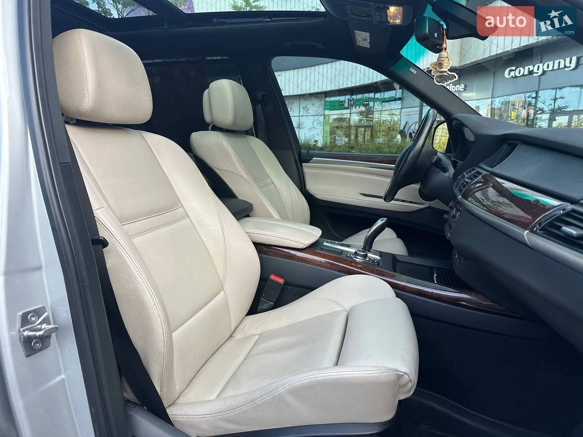 2011 BMW X5 - мініатюра 12