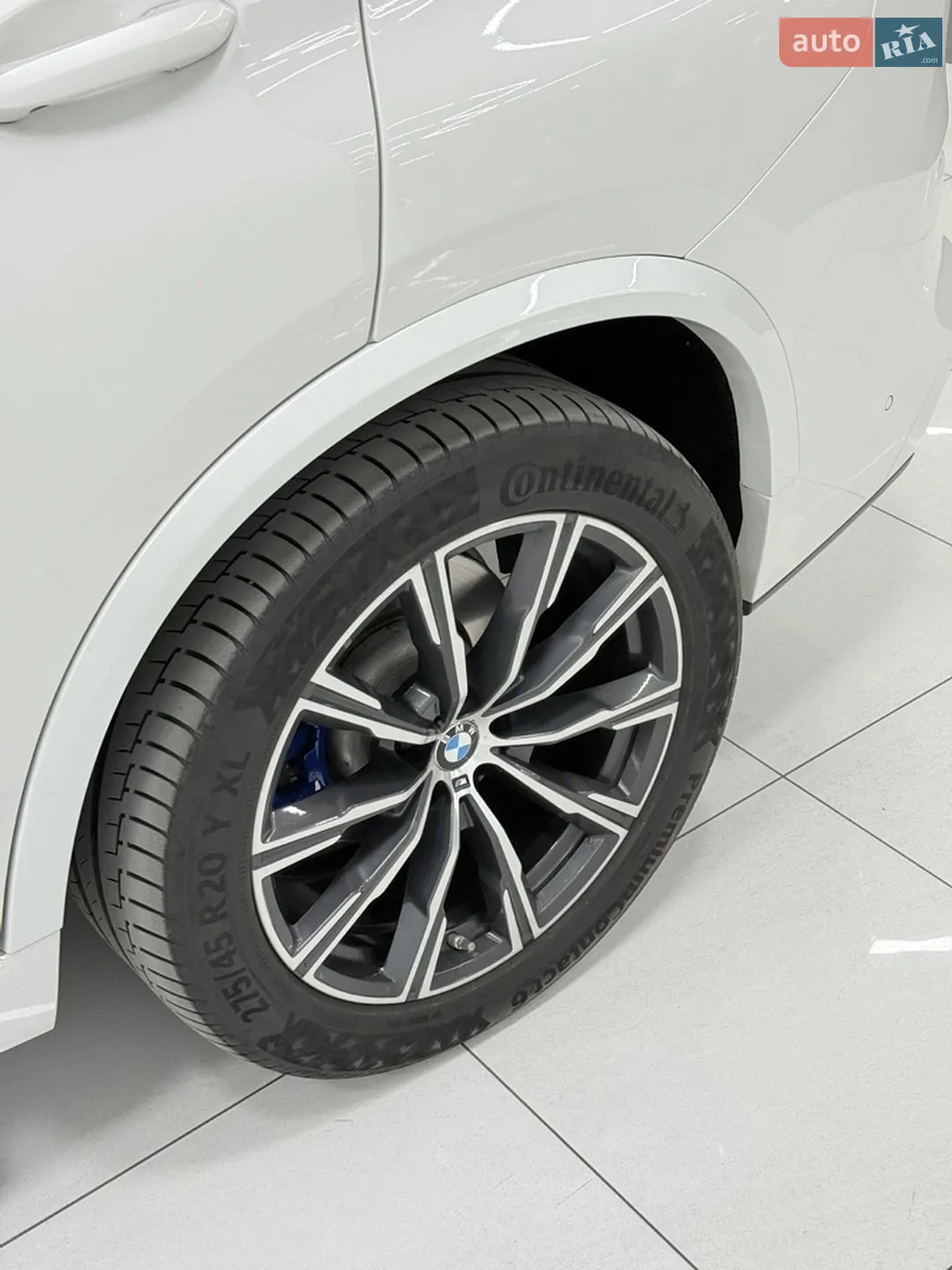 2020 BMW X5 - мініатюра 10