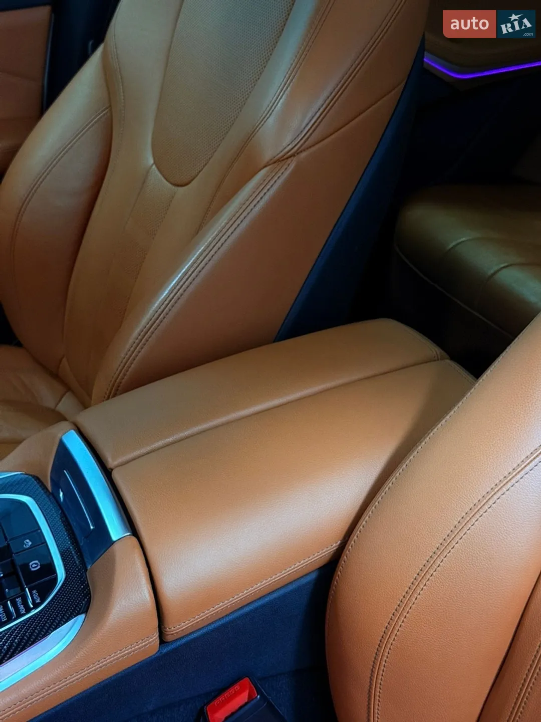 2020 BMW X5 - мініатюра 16