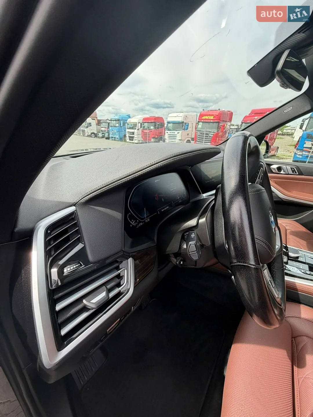 2023 BMW X5 - мініатюра 21