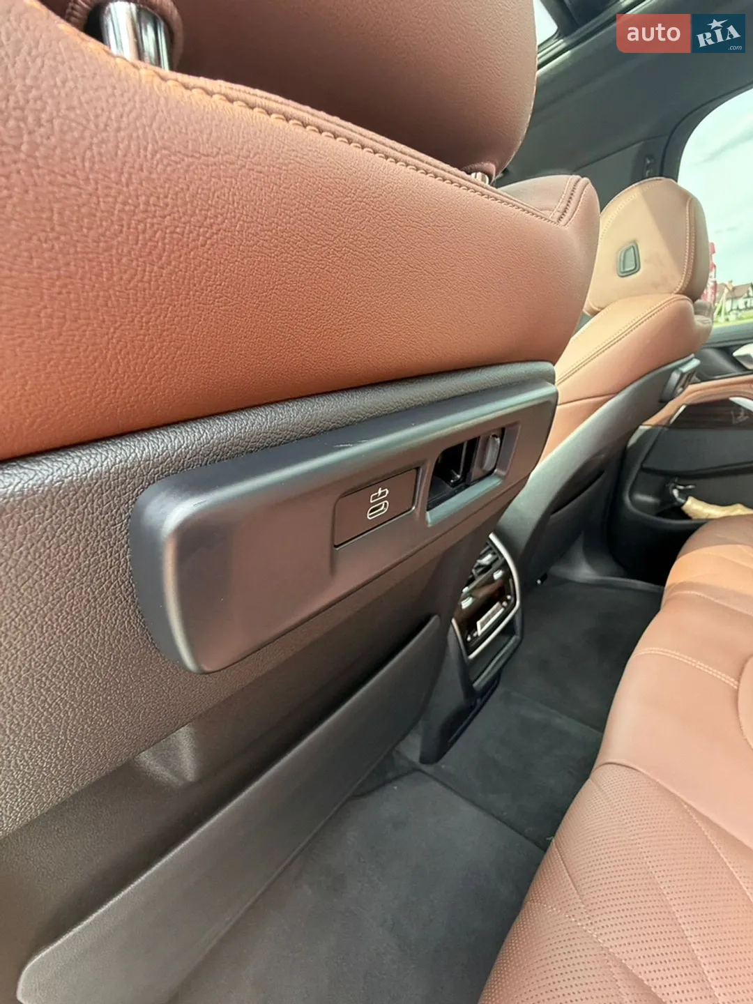 2023 BMW X5 - мініатюра 26