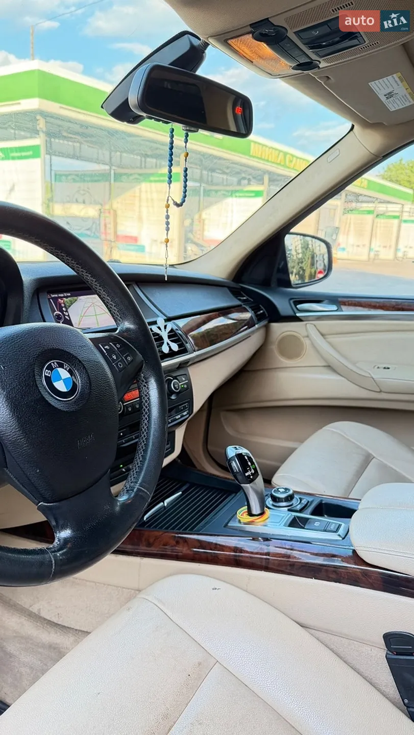2011 BMW X5 - мініатюра 10
