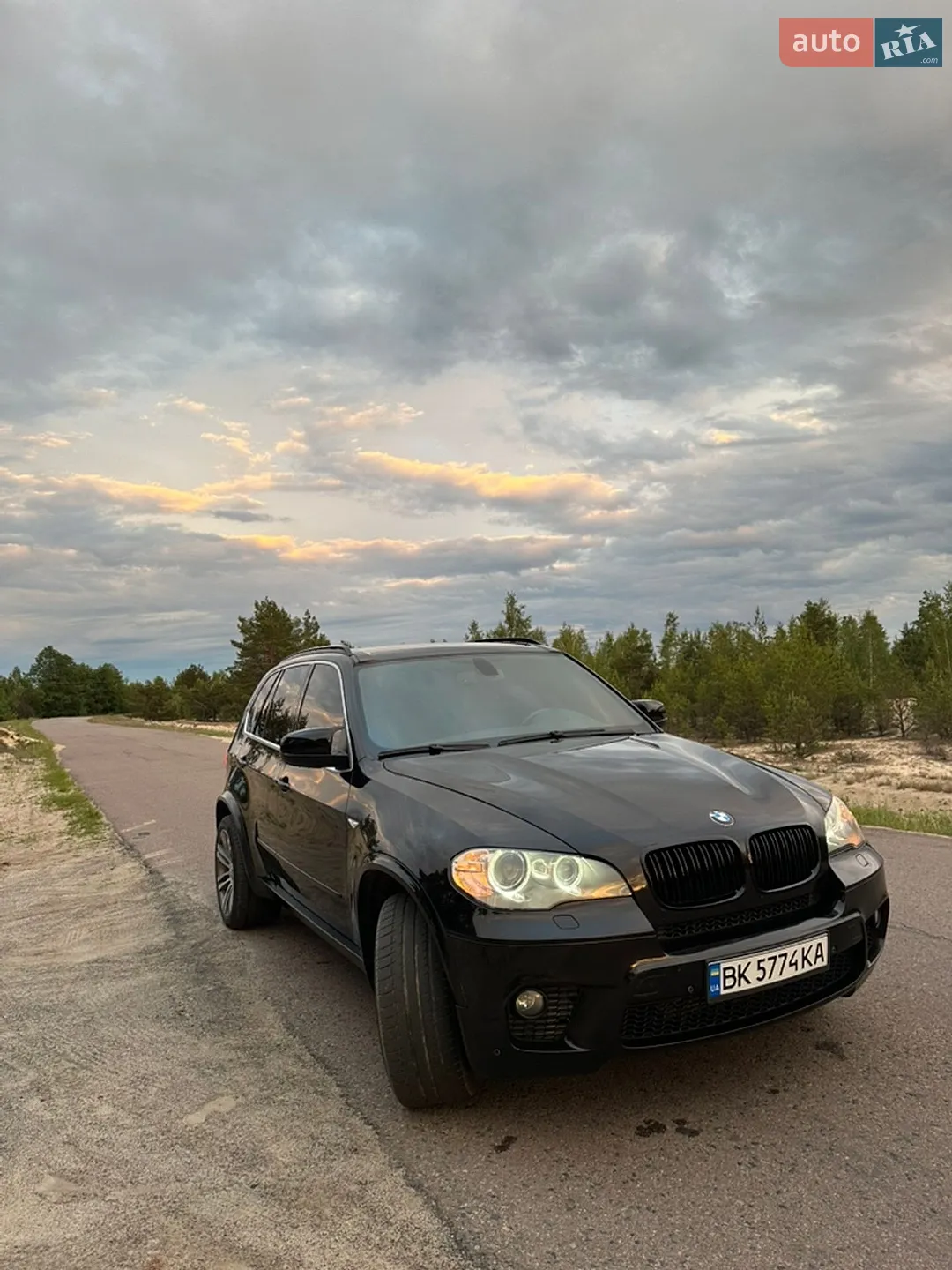 2010 BMW X5 - мініатюра 10