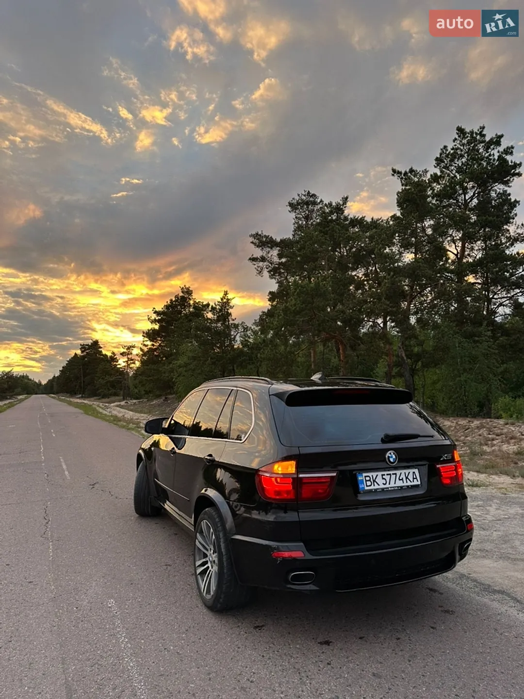 2010 BMW X5 - мініатюра 16