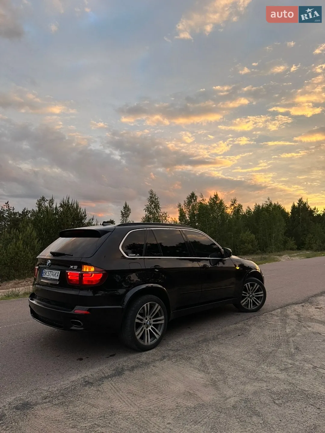 2010 BMW X5 - мініатюра 19
