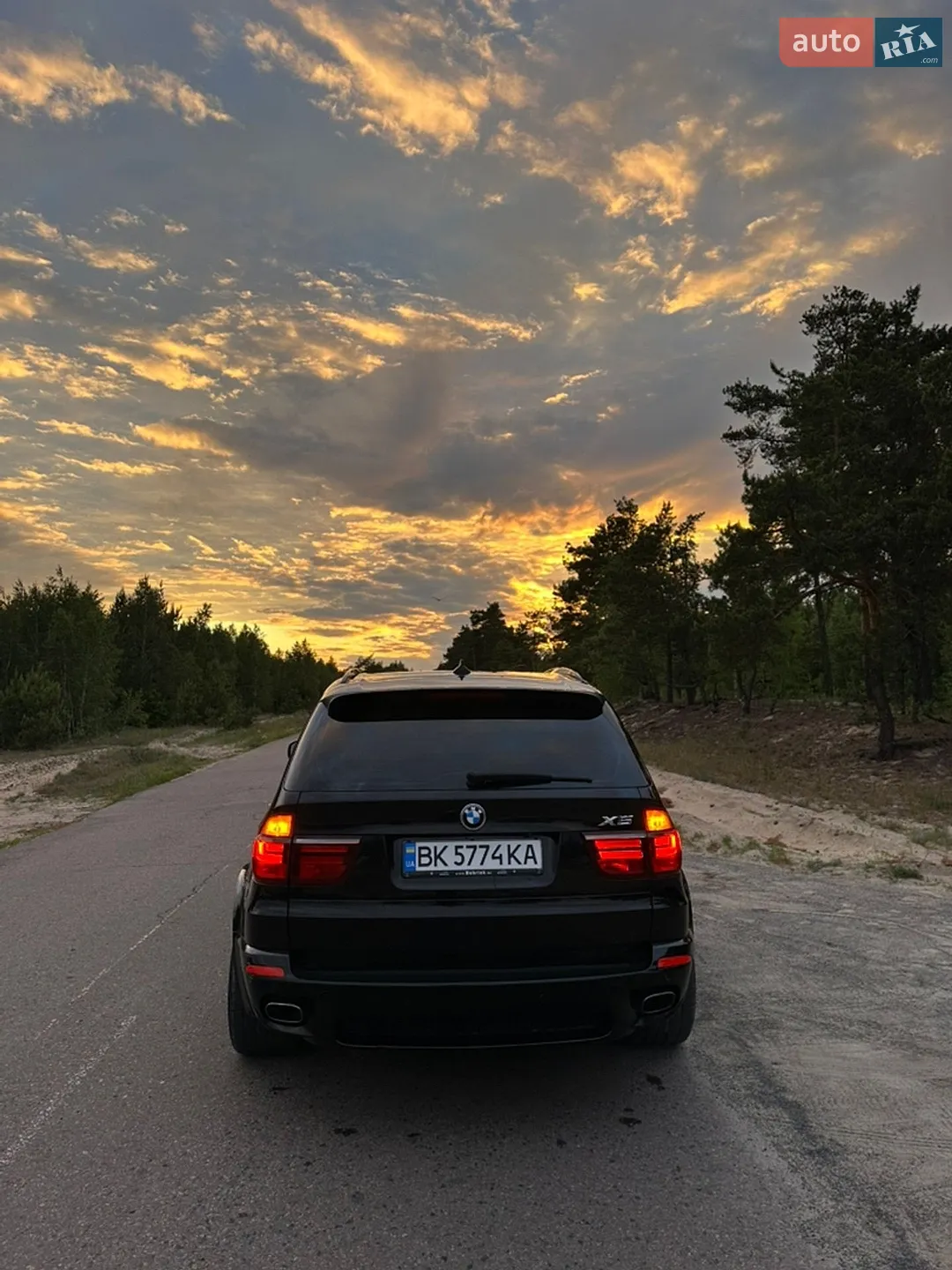 2010 BMW X5 - мініатюра 22