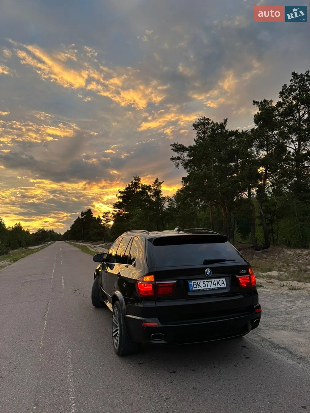 2010 BMW X5 - мініатюра 25