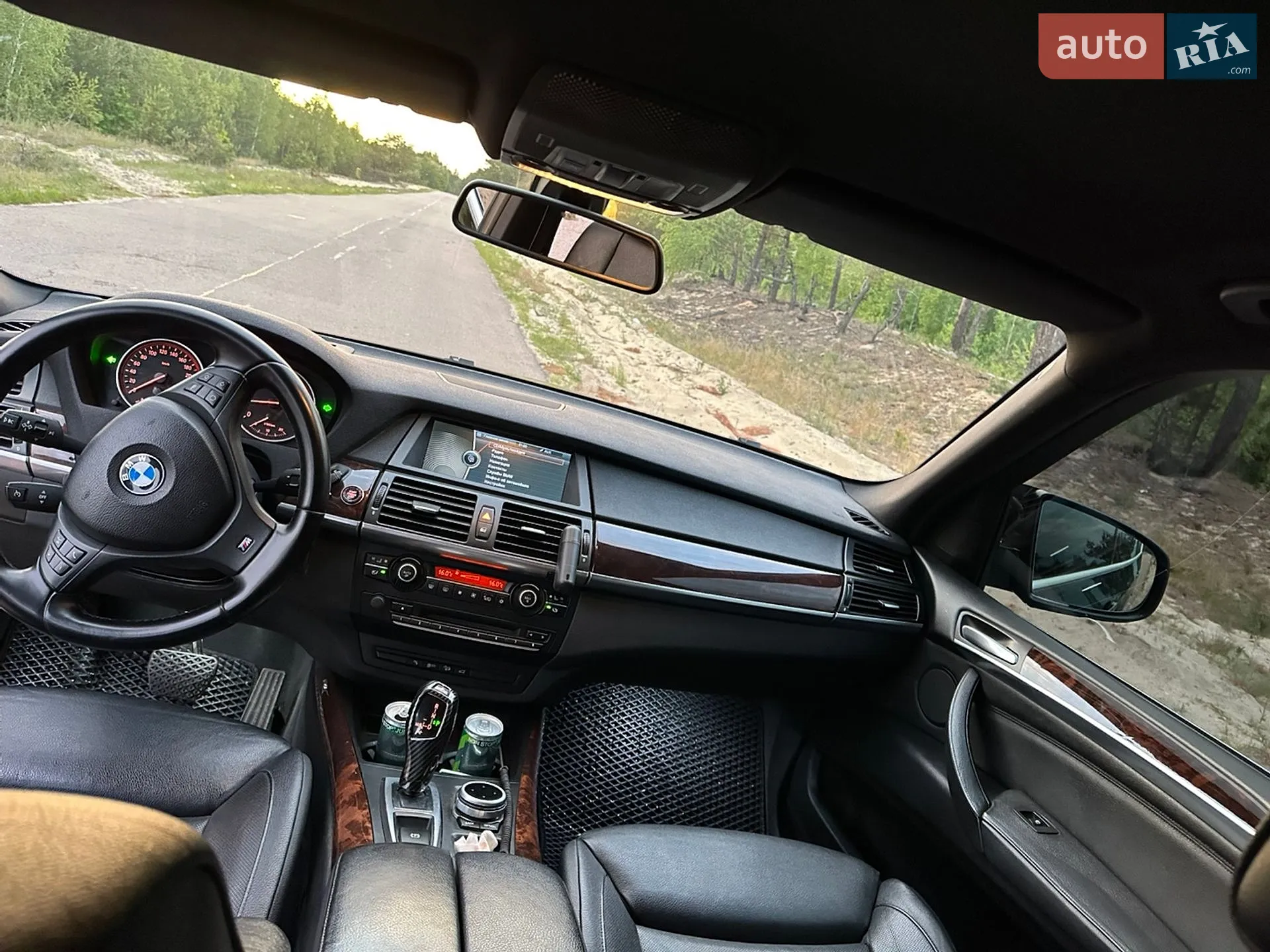 2010 BMW X5 - мініатюра 27