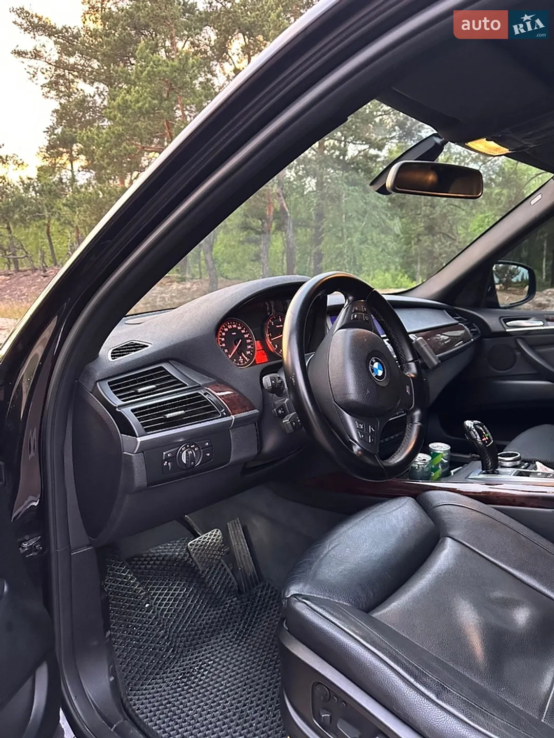 2010 BMW X5 - мініатюра 29