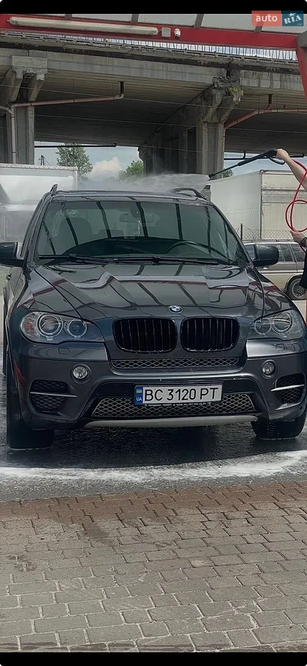 2012 BMW X5 - мініатюра 27
