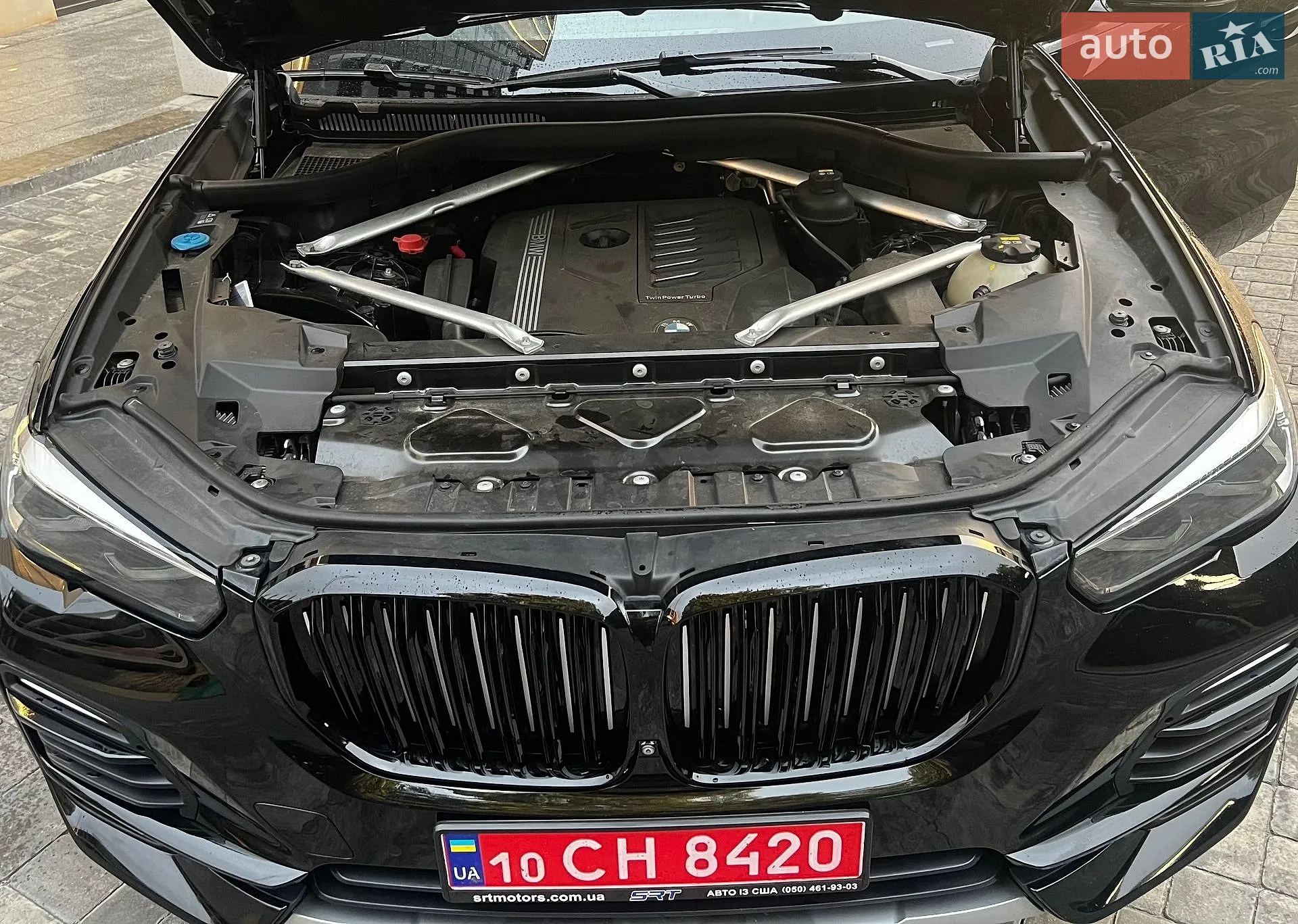 2020 BMW X5 - мініатюра 24