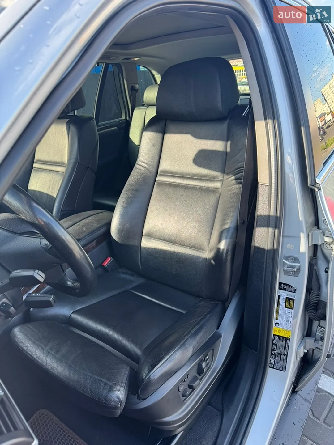 2012 BMW X5 - мініатюра 7