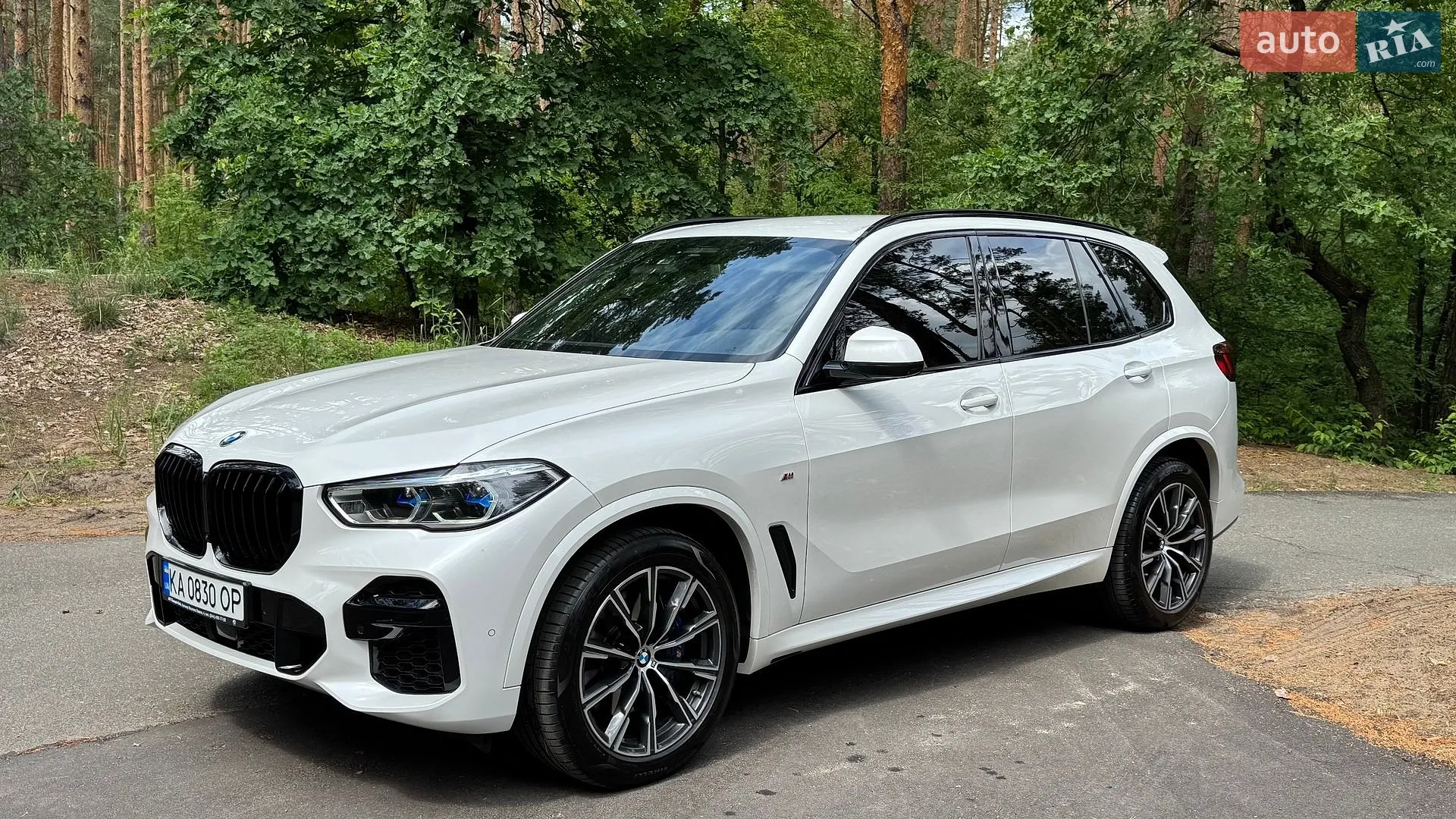2022 BMW X5 - мініатюра 44