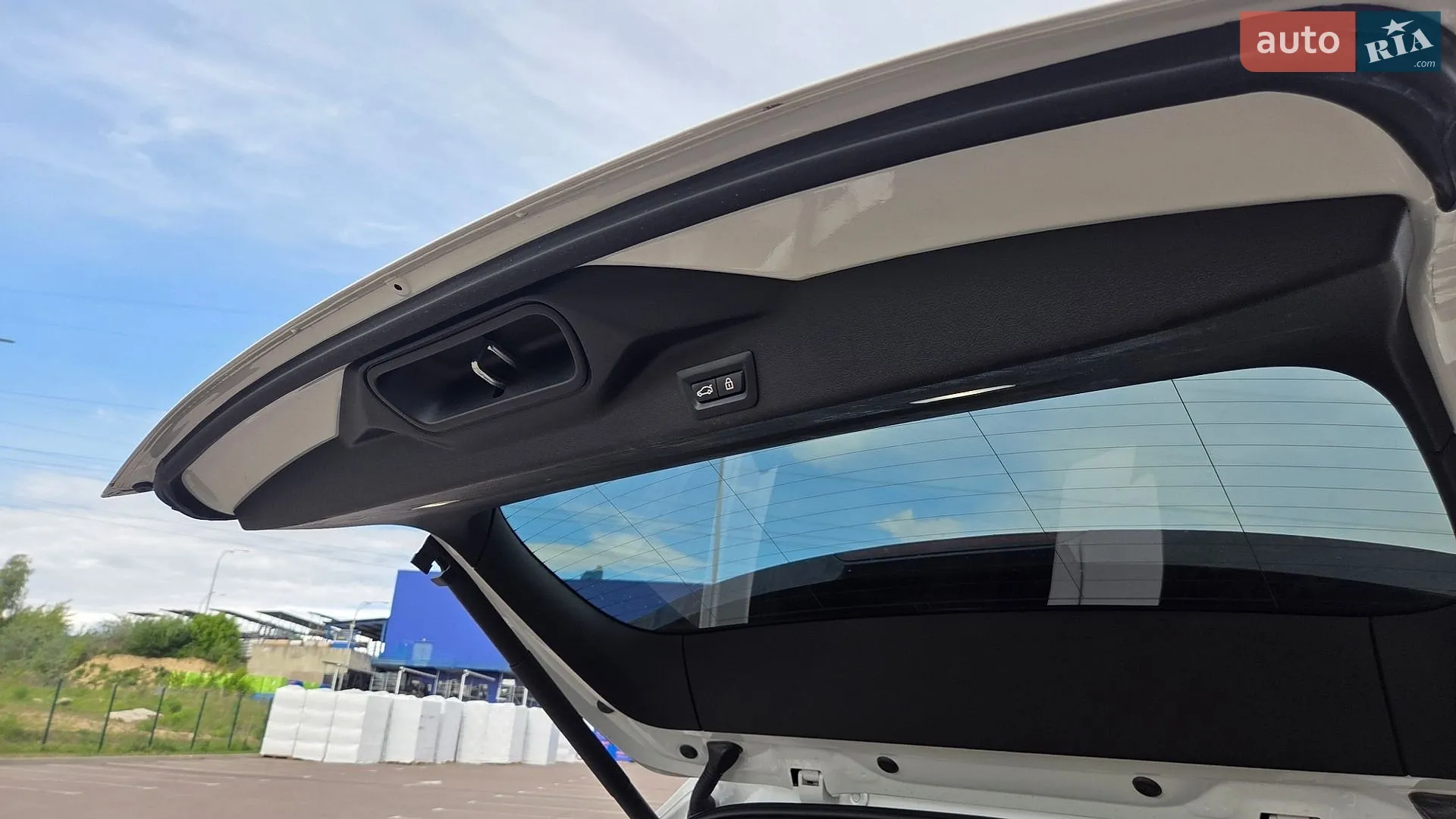 2018 BMW X5 - мініатюра 8