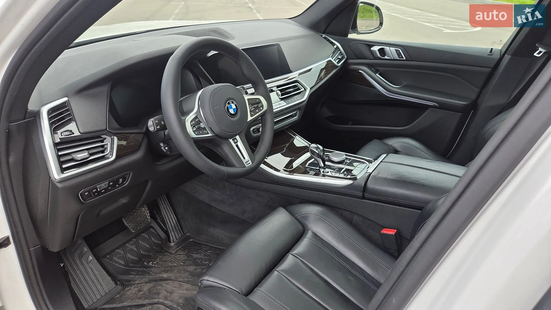 2018 BMW X5 - мініатюра 11