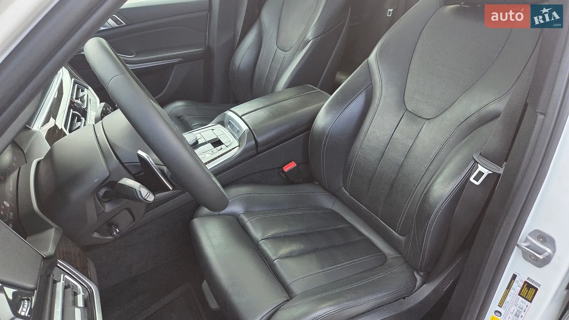 2018 BMW X5 - мініатюра 18