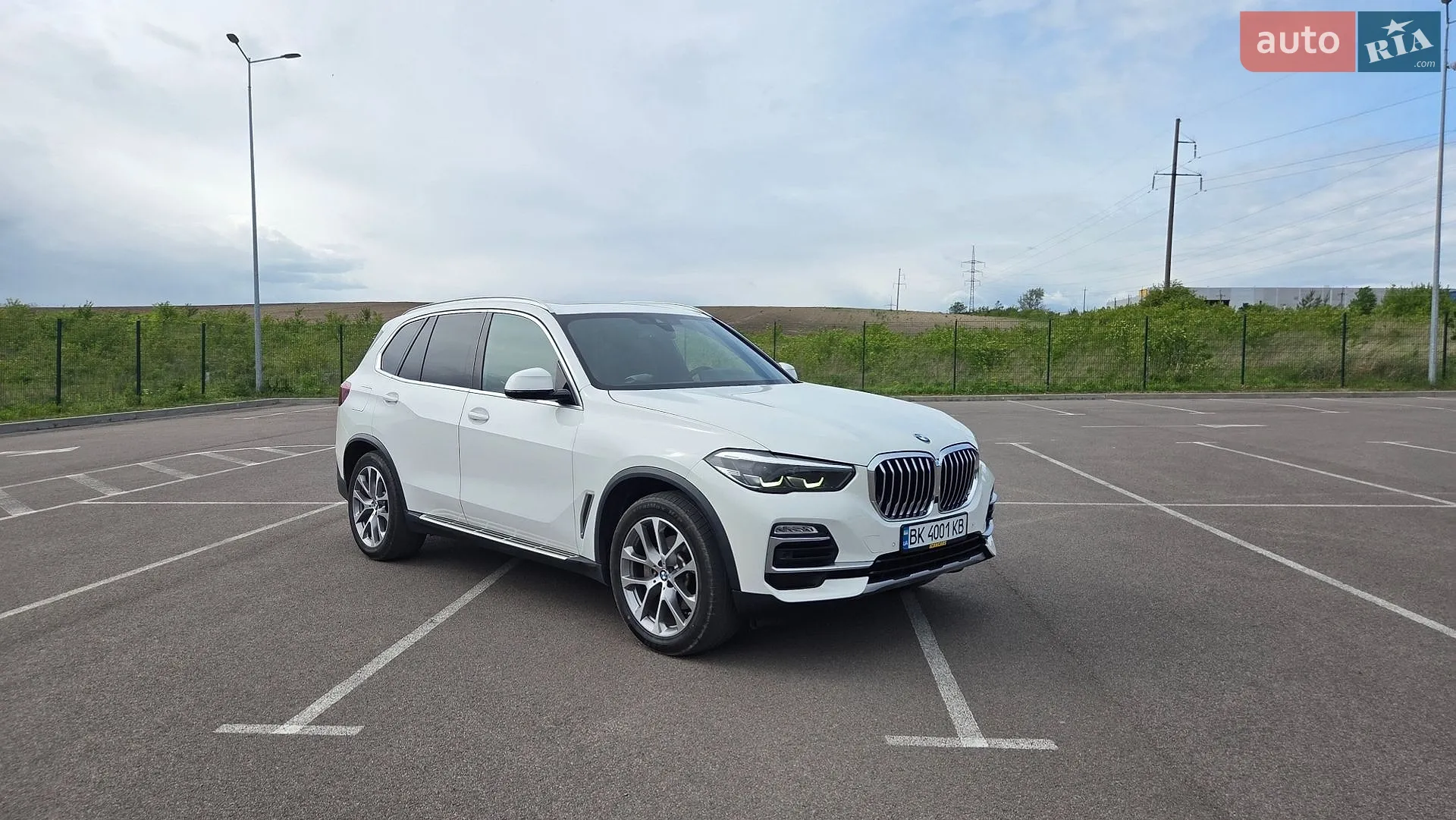 2018 BMW X5 - мініатюра 24