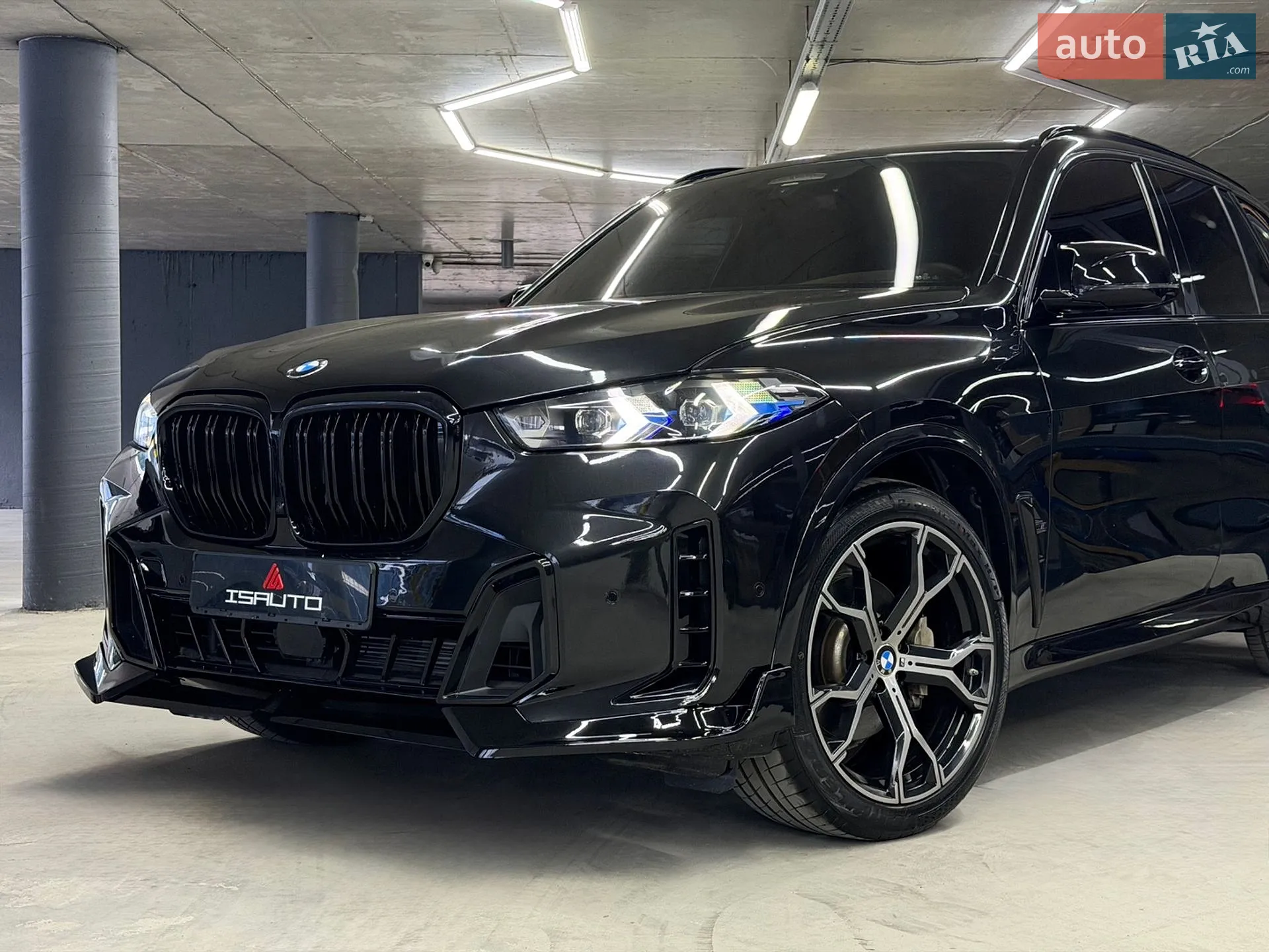 2019 BMW X5 - мініатюра 7