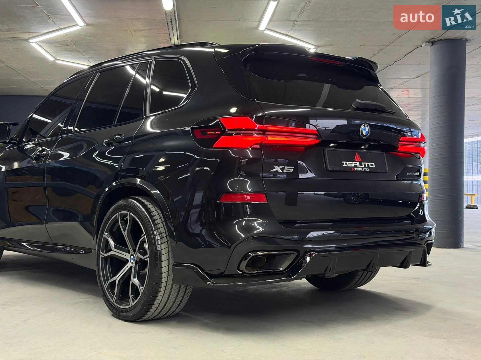 2019 BMW X5 - мініатюра 12
