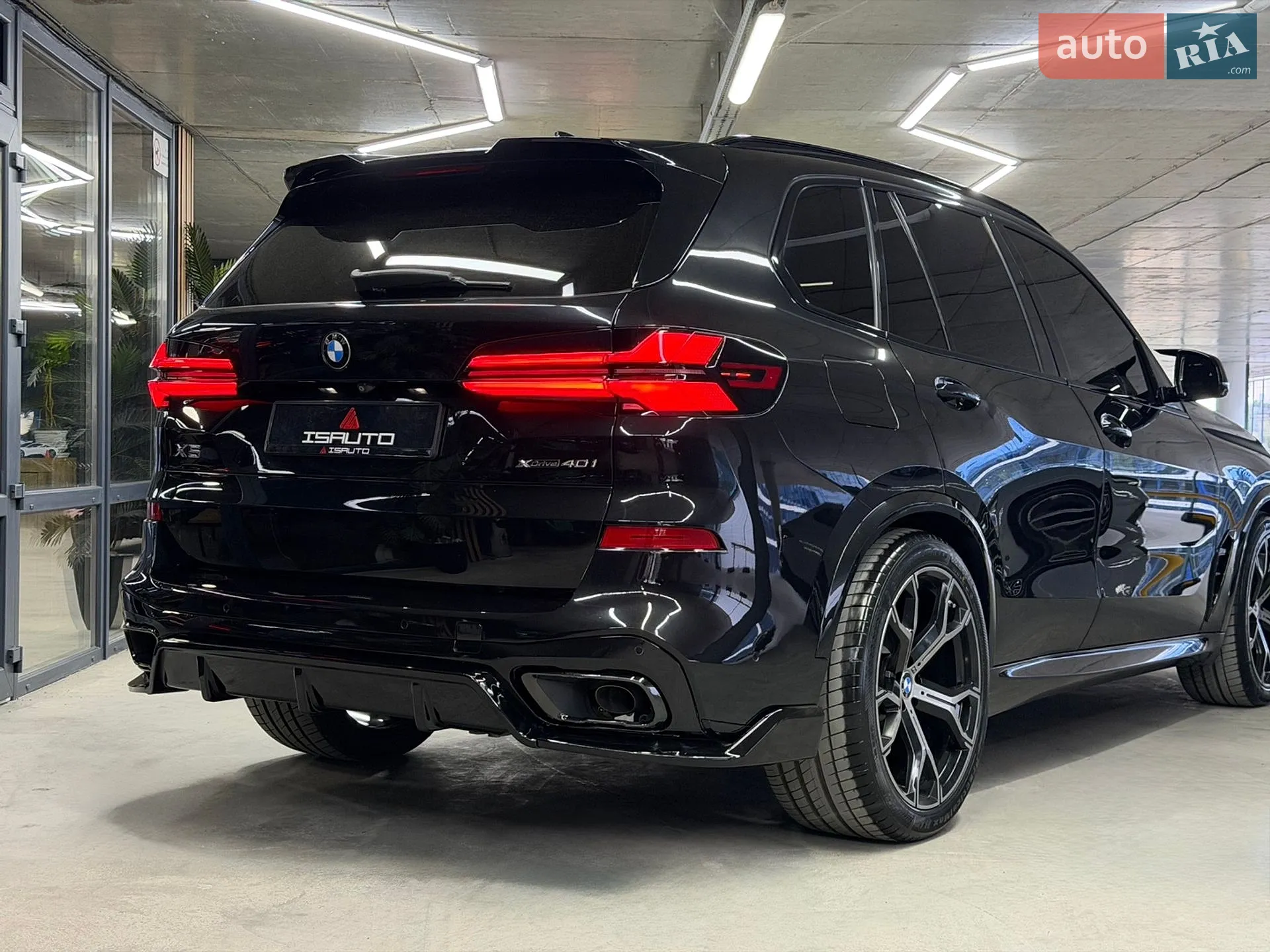 2019 BMW X5 - мініатюра 17