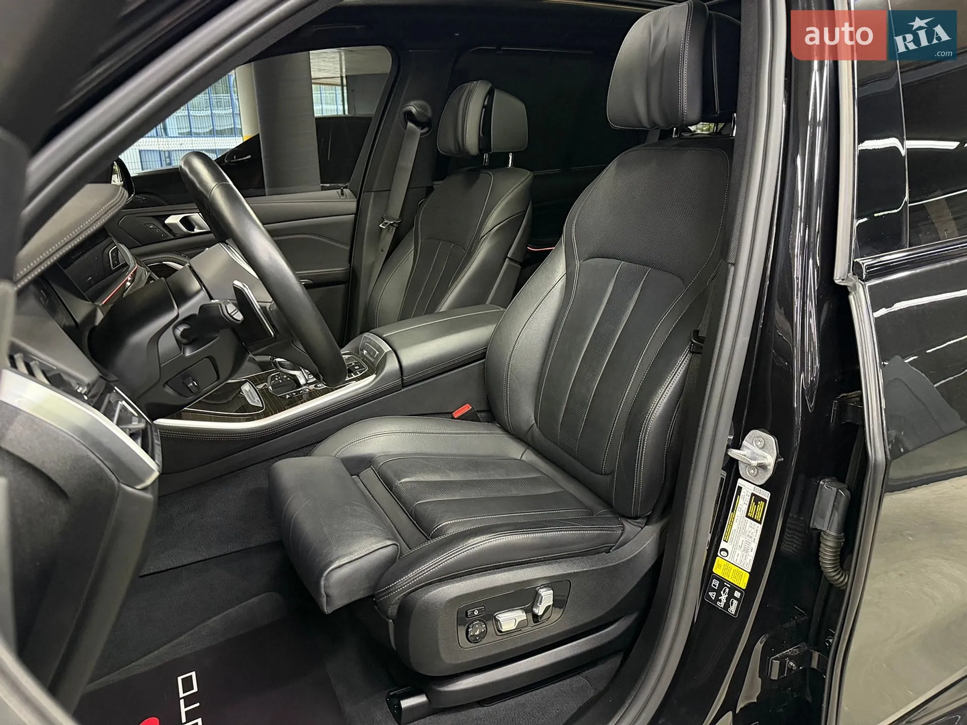 2019 BMW X5 - мініатюра 22