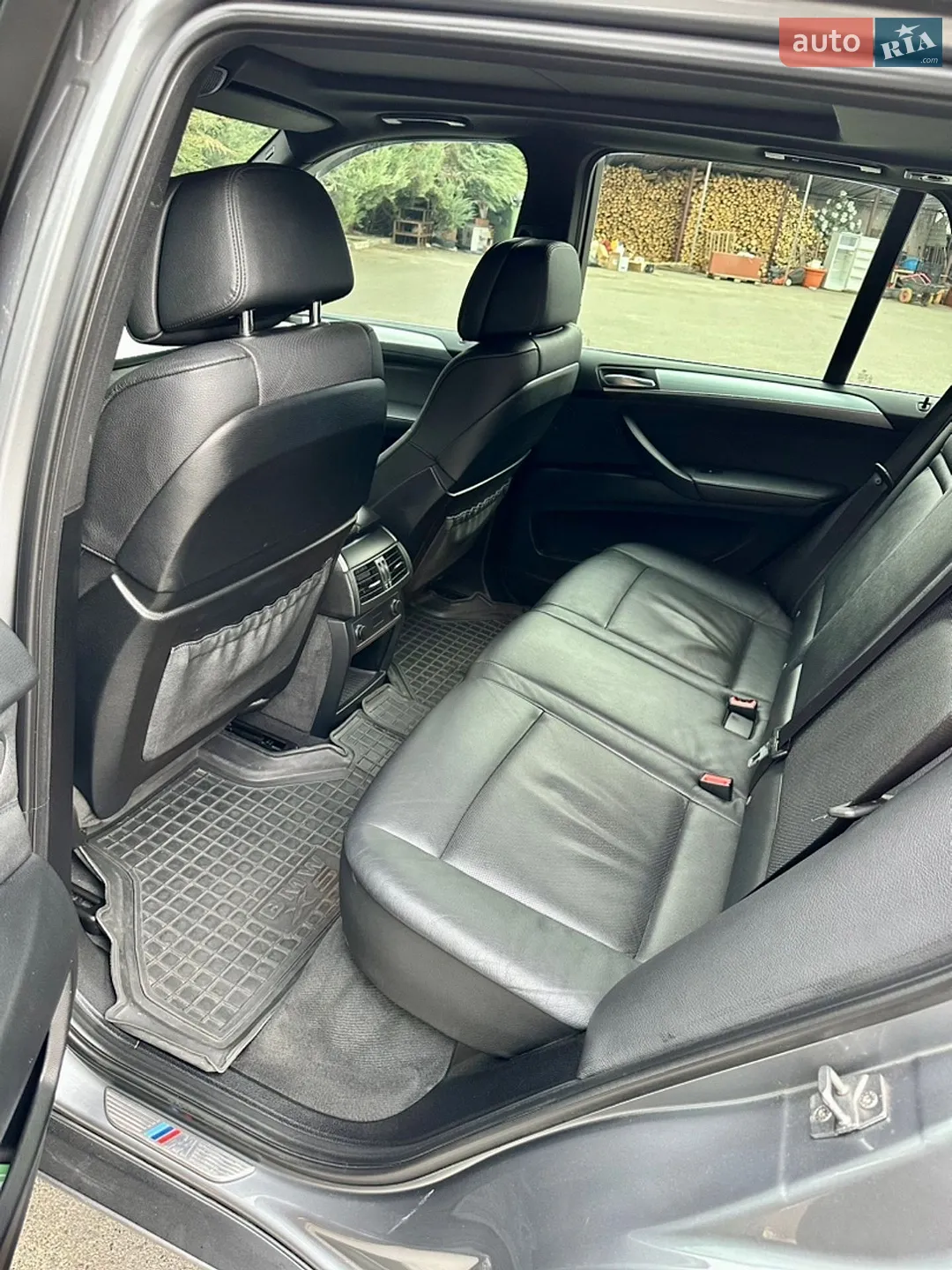 2012 BMW X5 - мініатюра 14