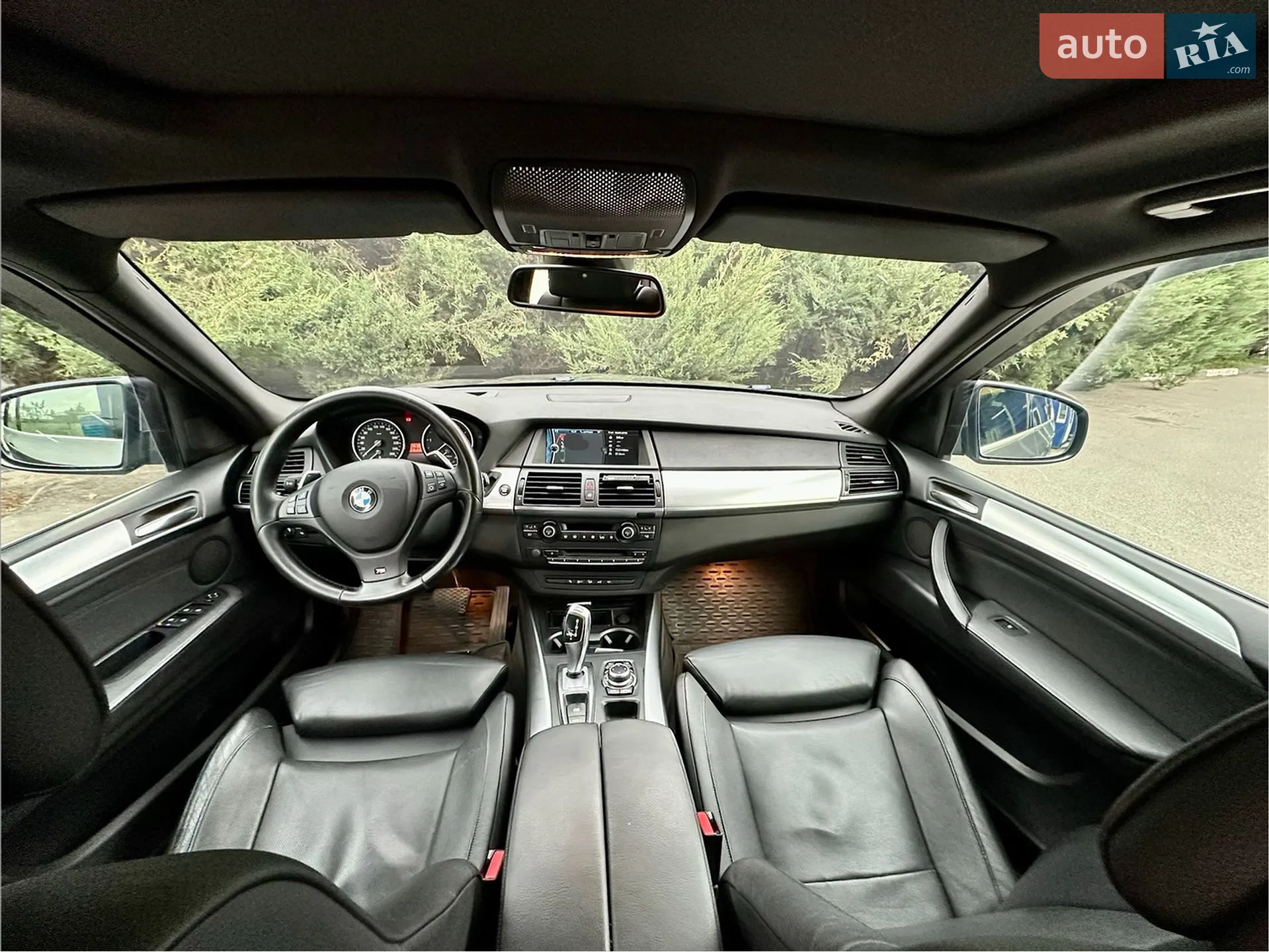 2012 BMW X5 - мініатюра 16