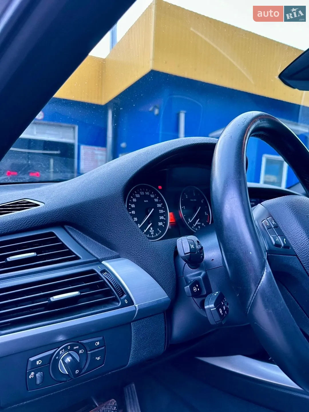 2012 BMW X5 - мініатюра 21