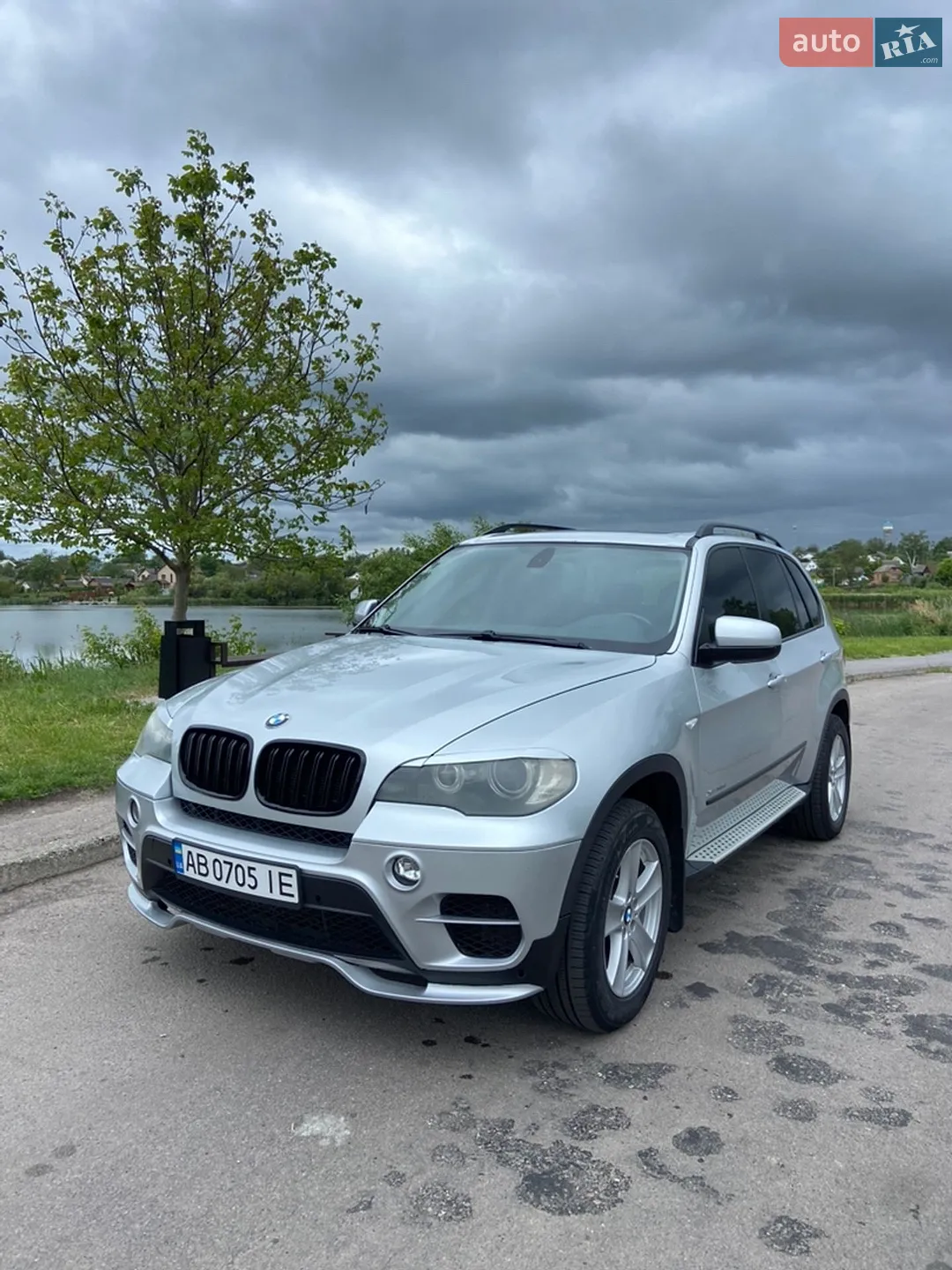 2011 BMW X5 - мініатюра 4