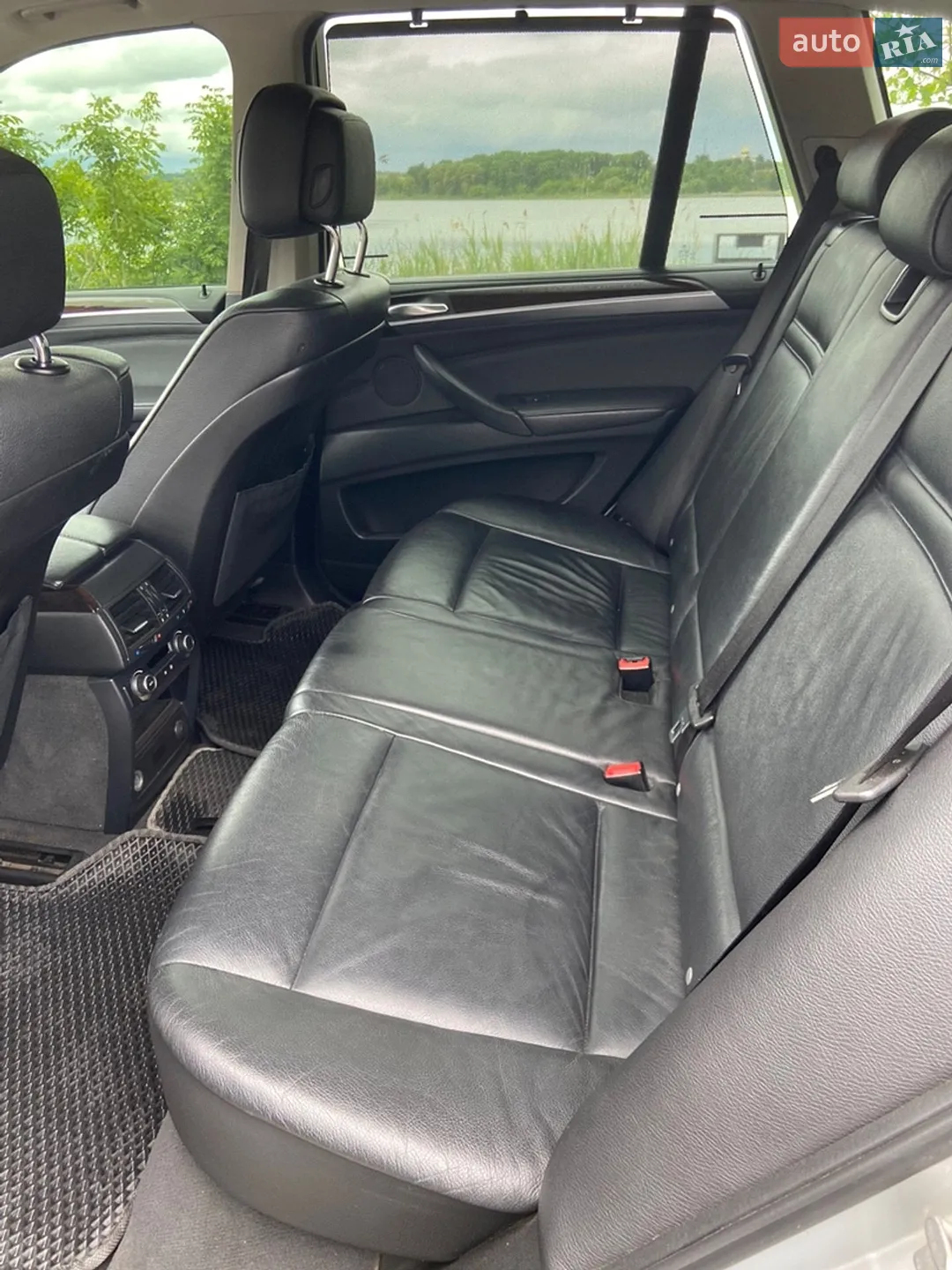 2011 BMW X5 - мініатюра 12