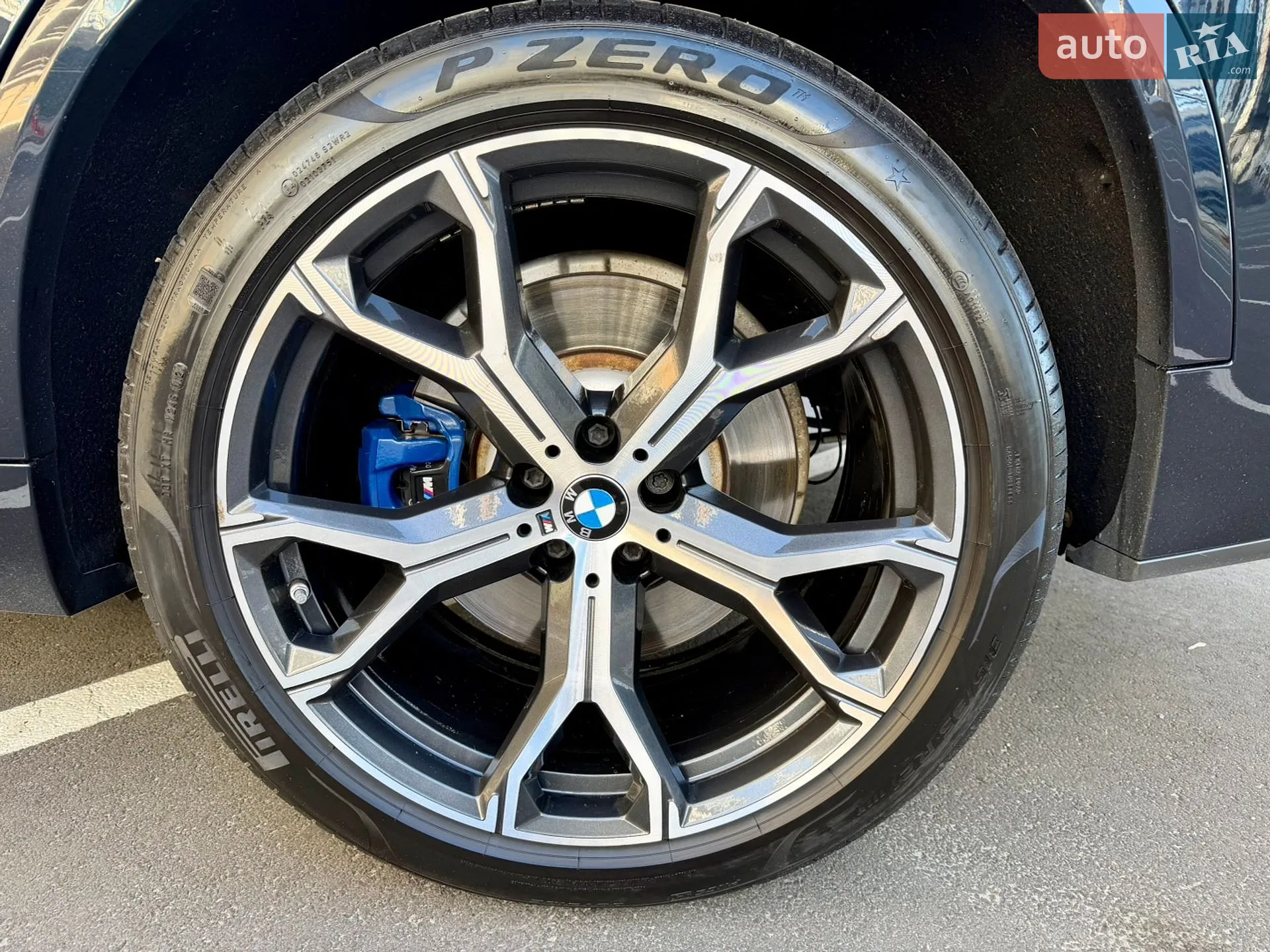 2020 BMW X5 - мініатюра 5