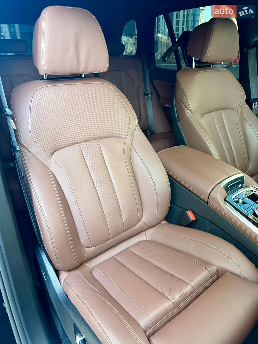 2020 BMW X5 - мініатюра 9