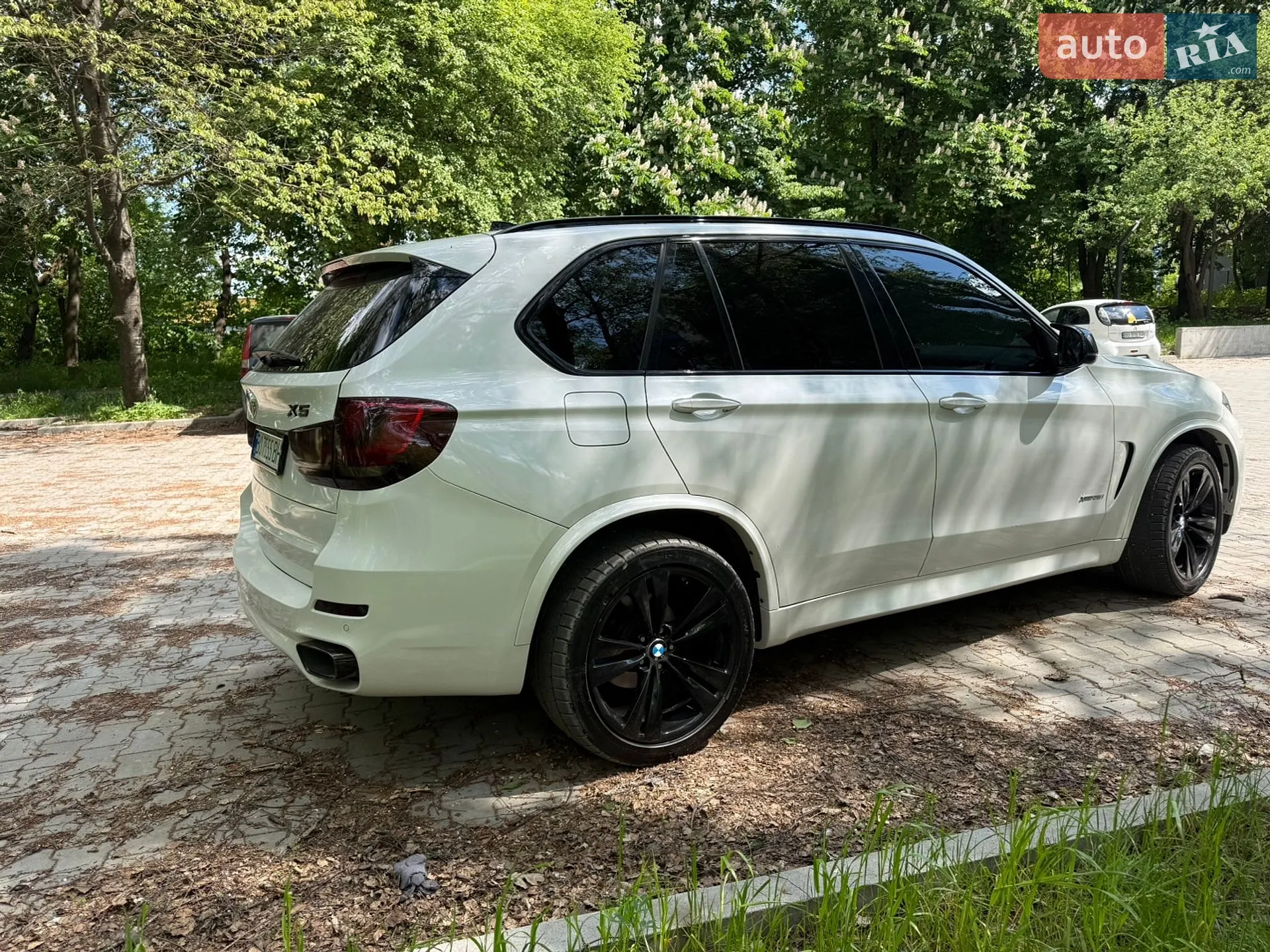 2013 BMW X5 - мініатюра 7
