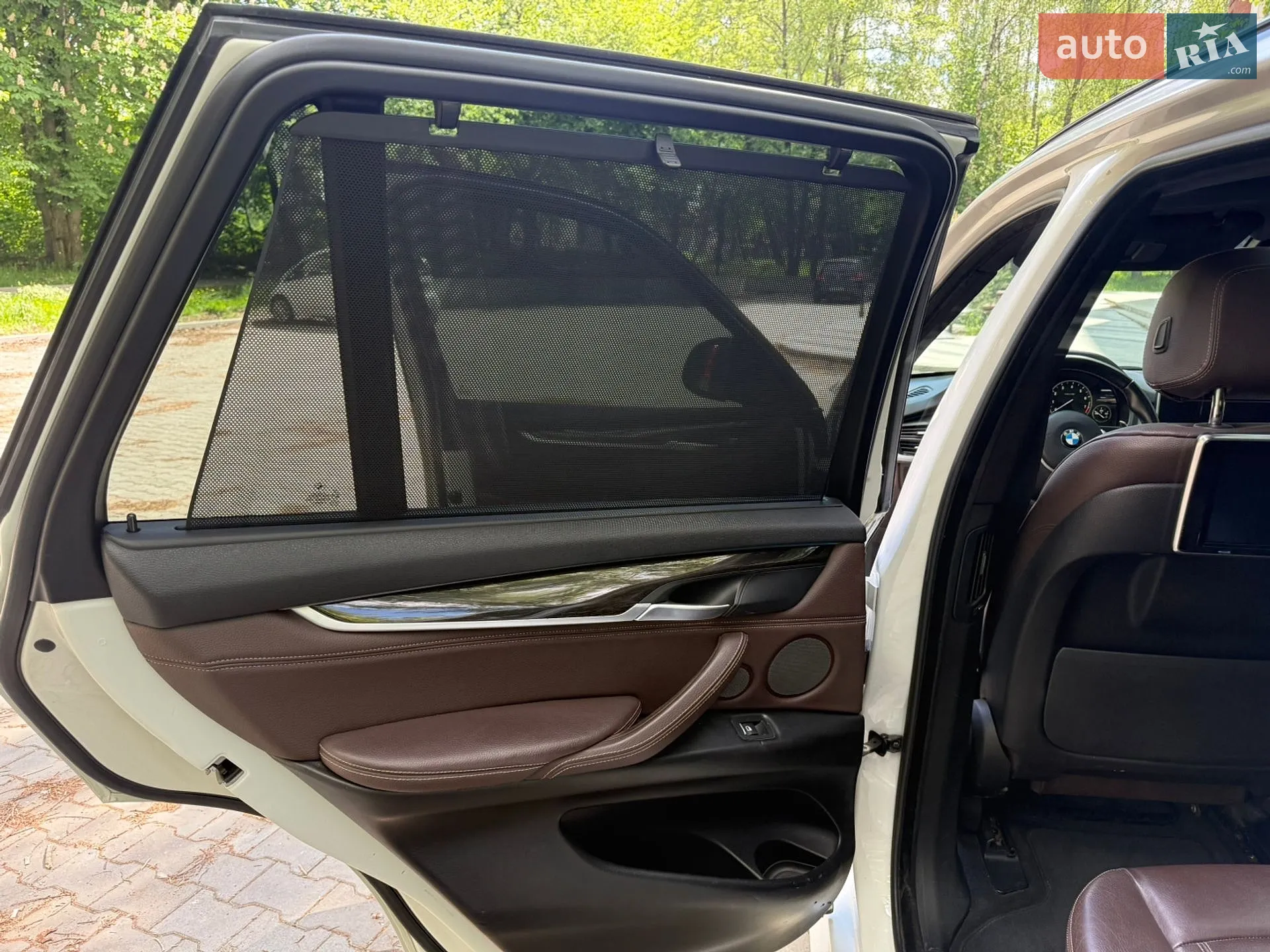 2013 BMW X5 - мініатюра 16