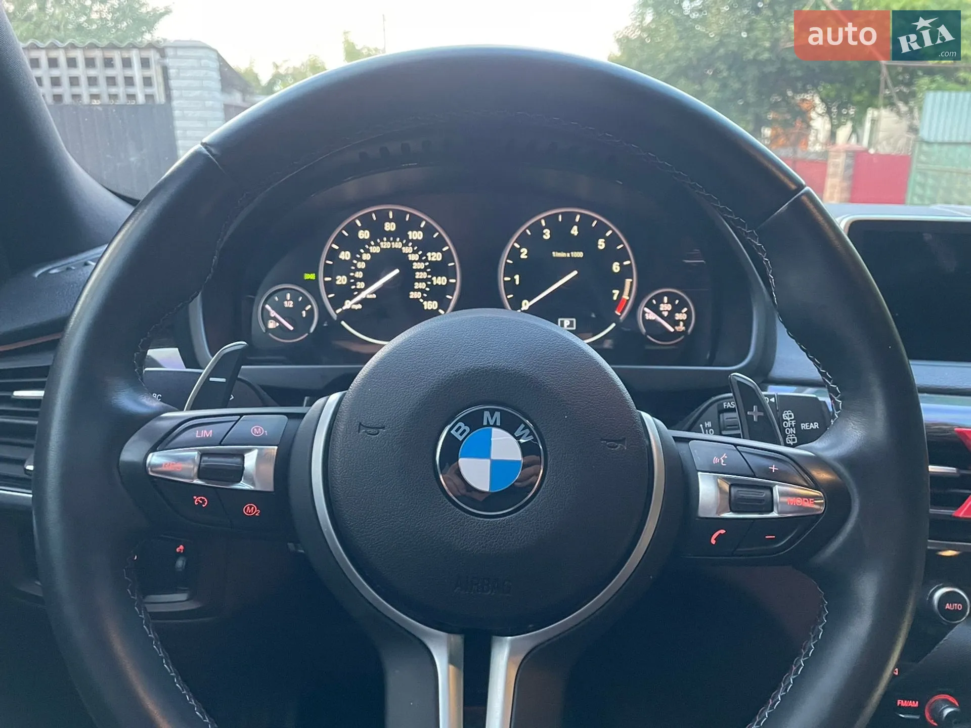 2013 BMW X5 - мініатюра 22