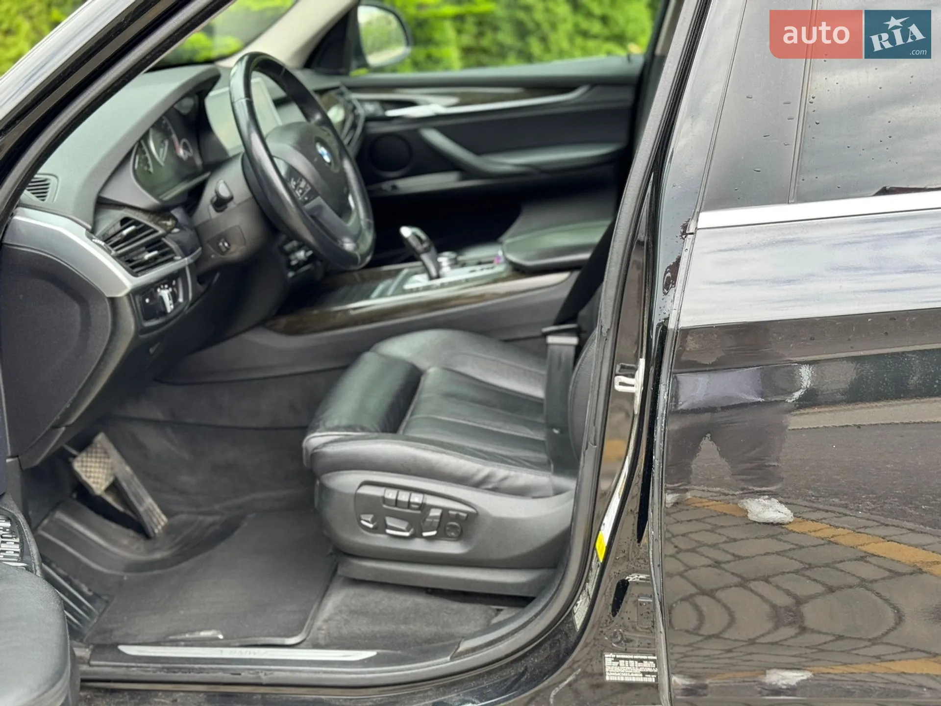 2014 BMW X5 - мініатюра 36