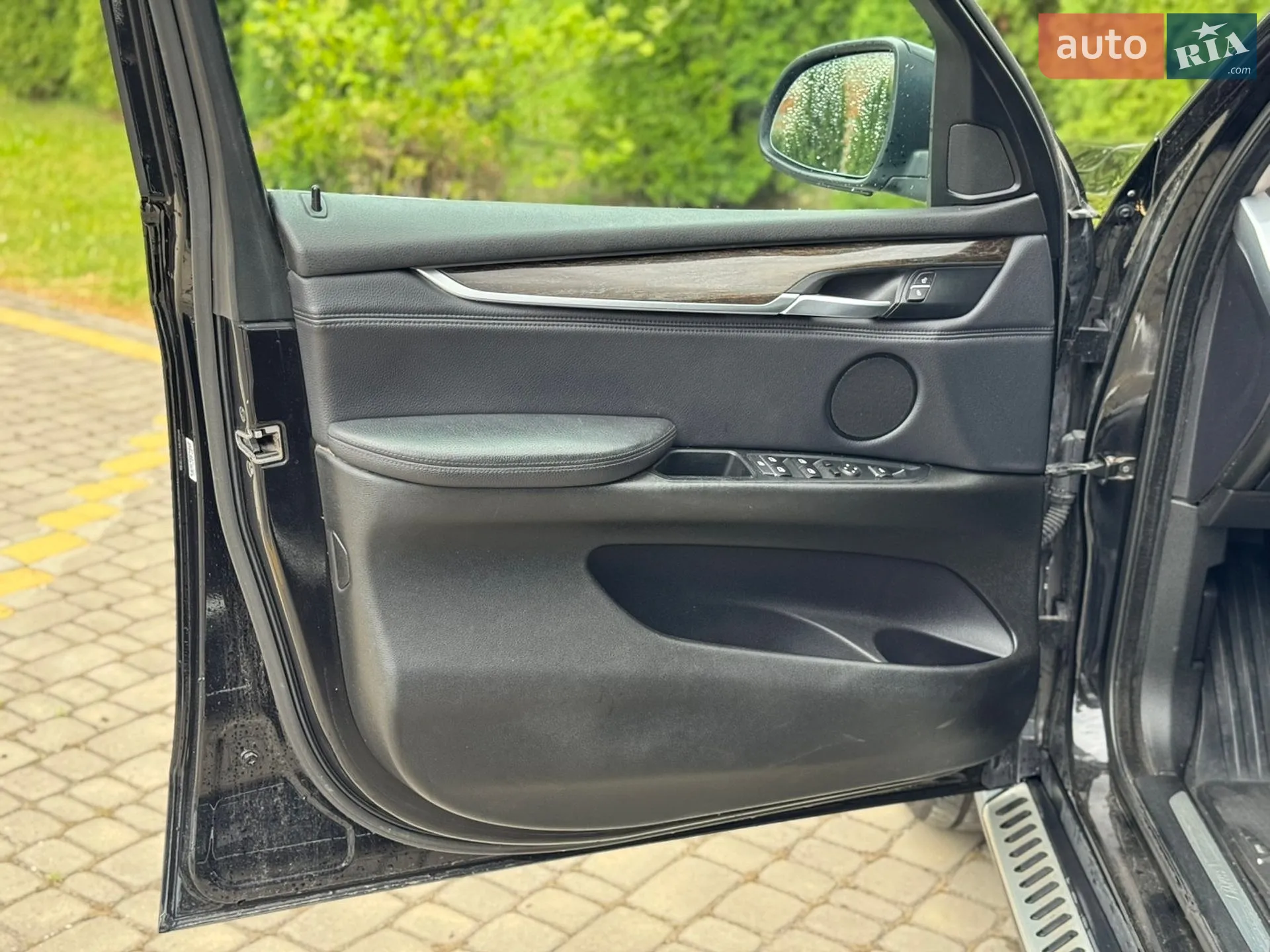 2014 BMW X5 - мініатюра 40