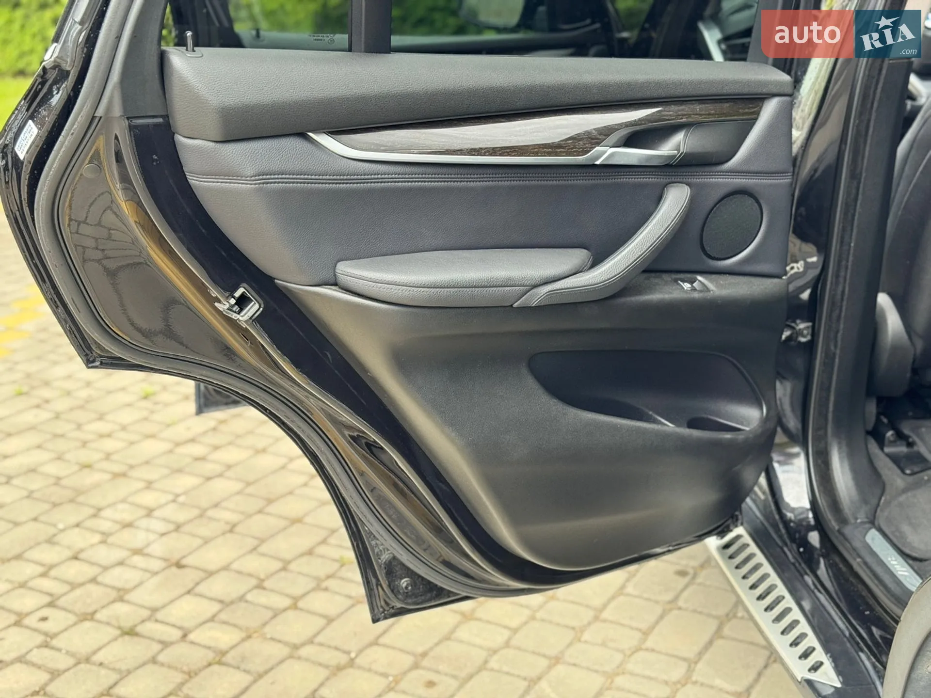 2014 BMW X5 - мініатюра 41