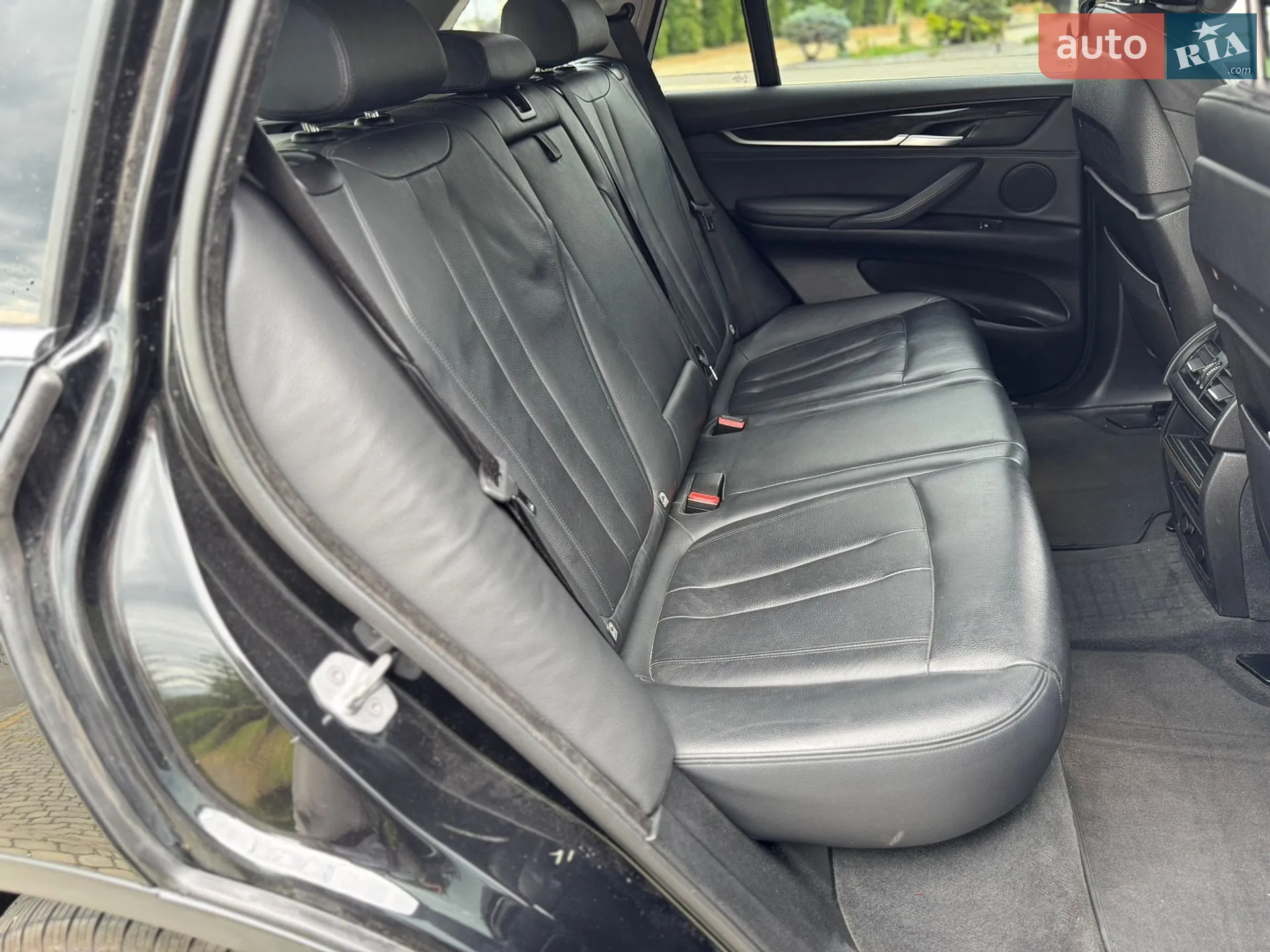 2014 BMW X5 - мініатюра 45