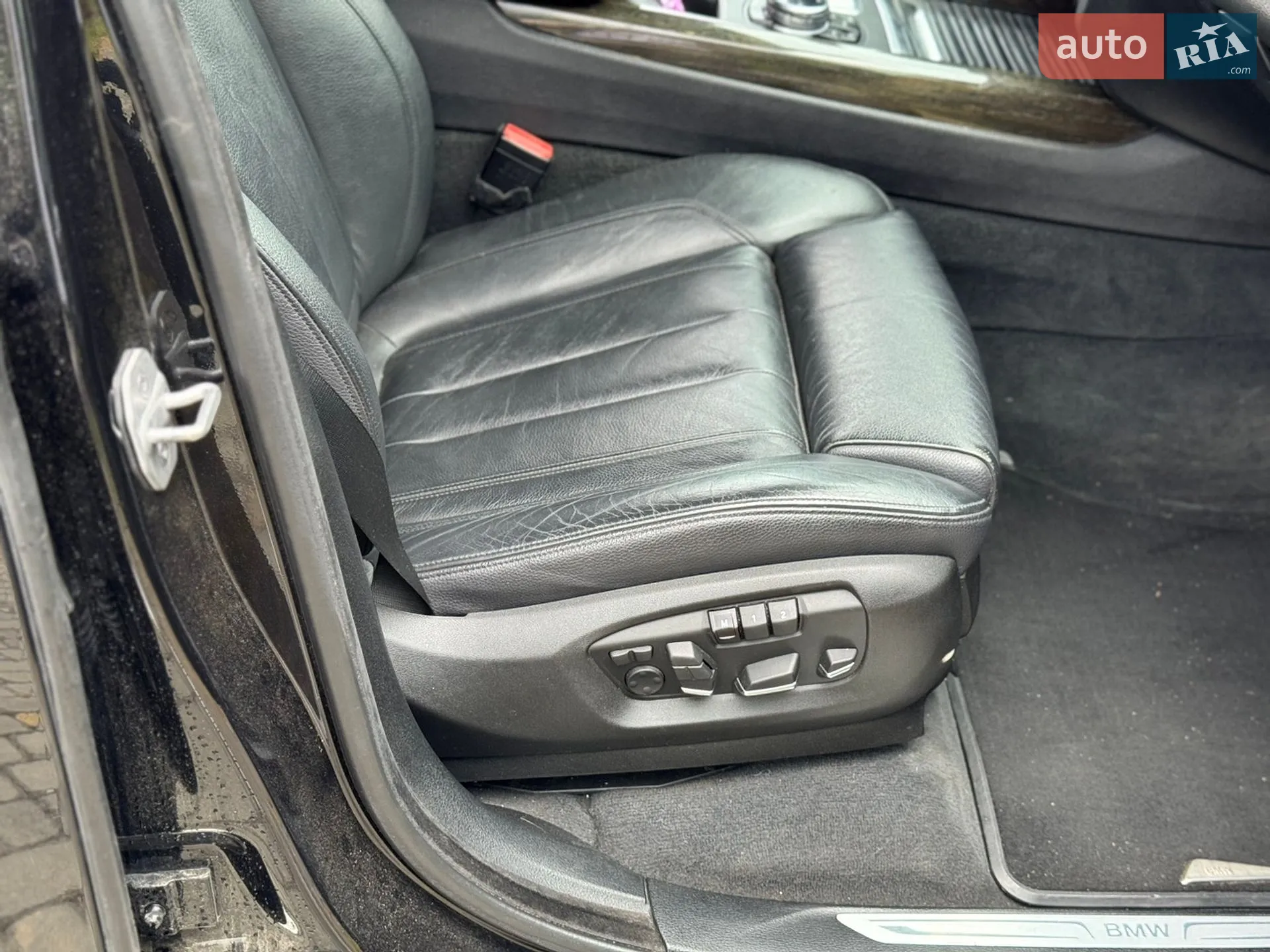 2014 BMW X5 - мініатюра 48