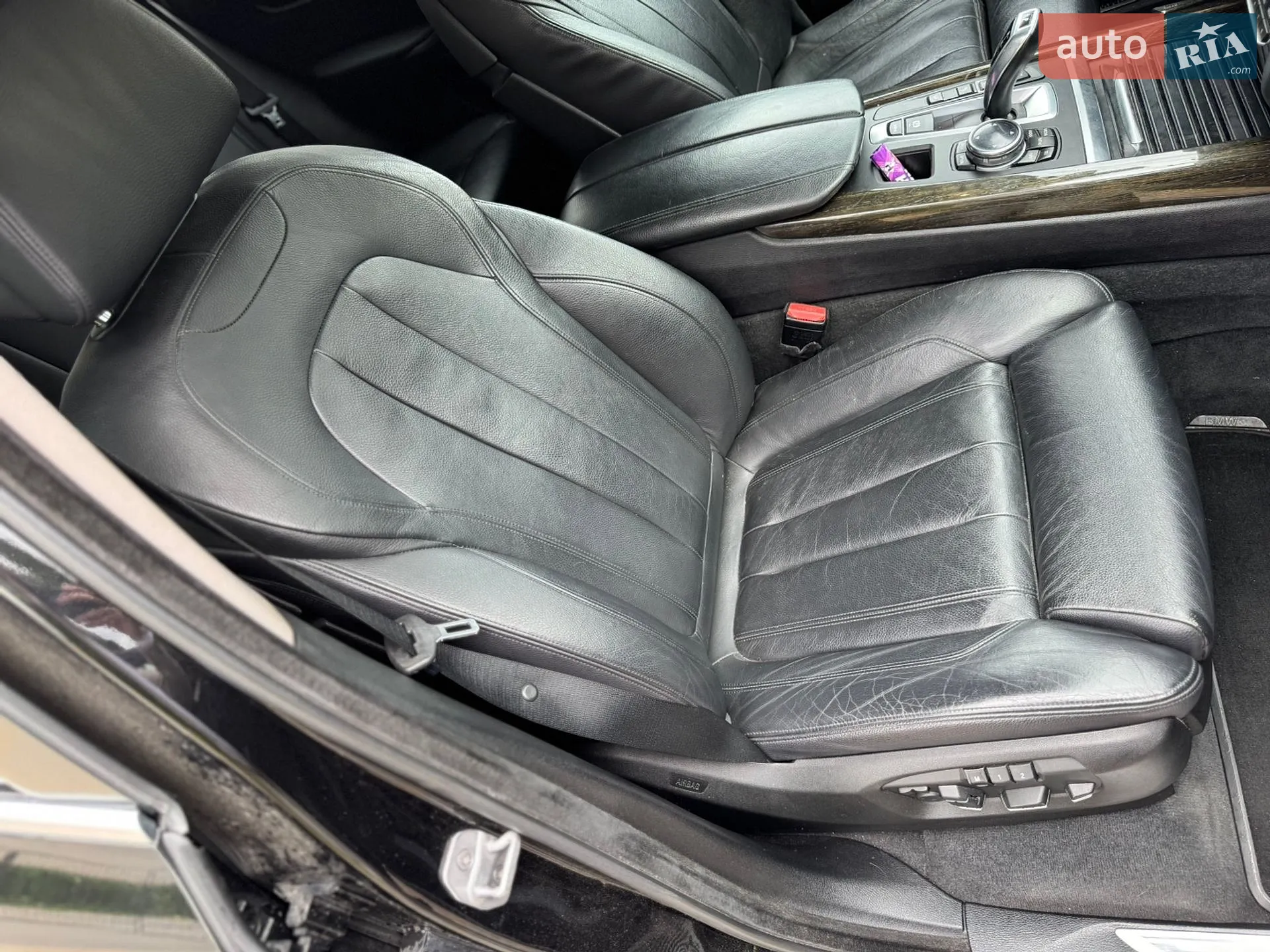 2014 BMW X5 - мініатюра 50