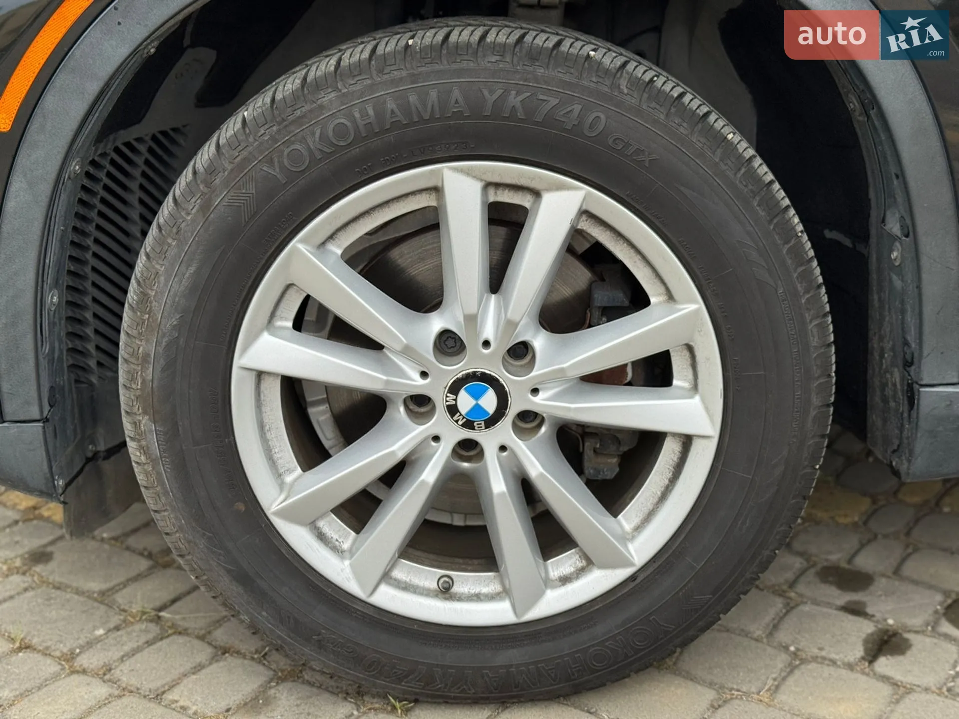 2014 BMW X5 - мініатюра 61