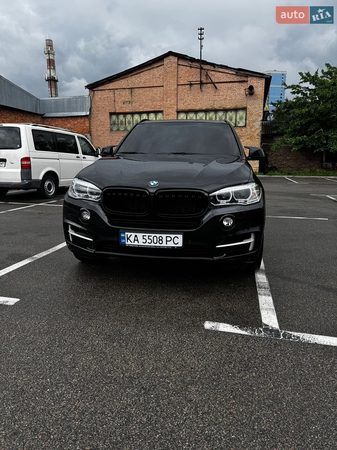 2018 BMW X5 - мініатюра 9
