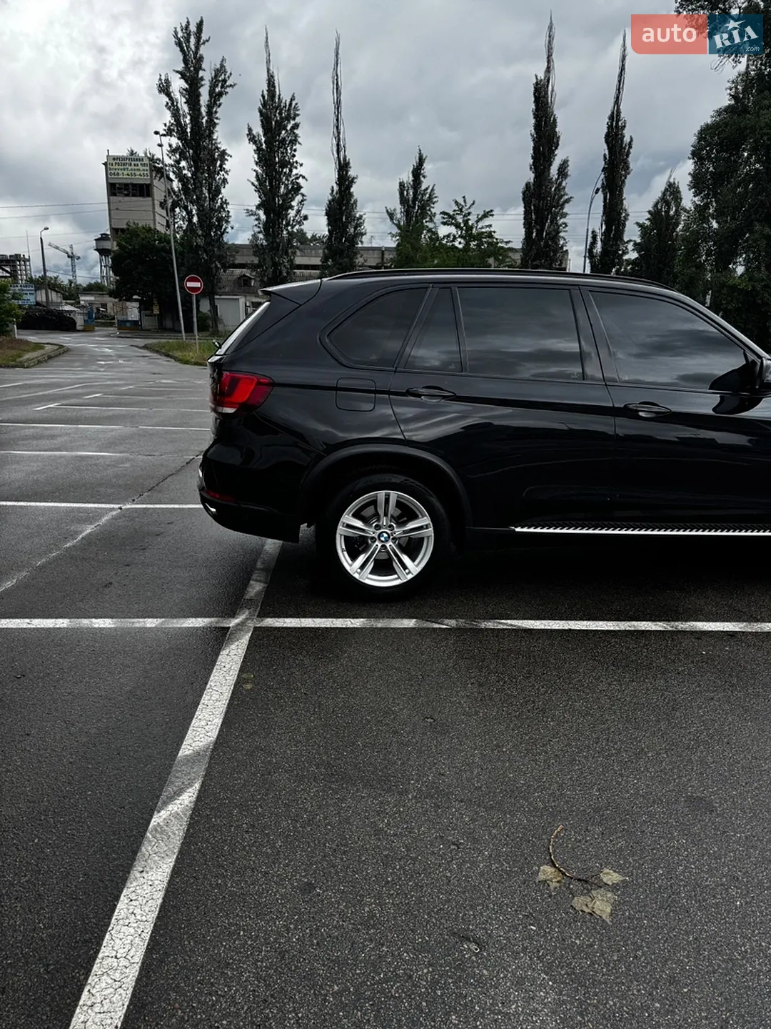 2018 BMW X5 - мініатюра 4