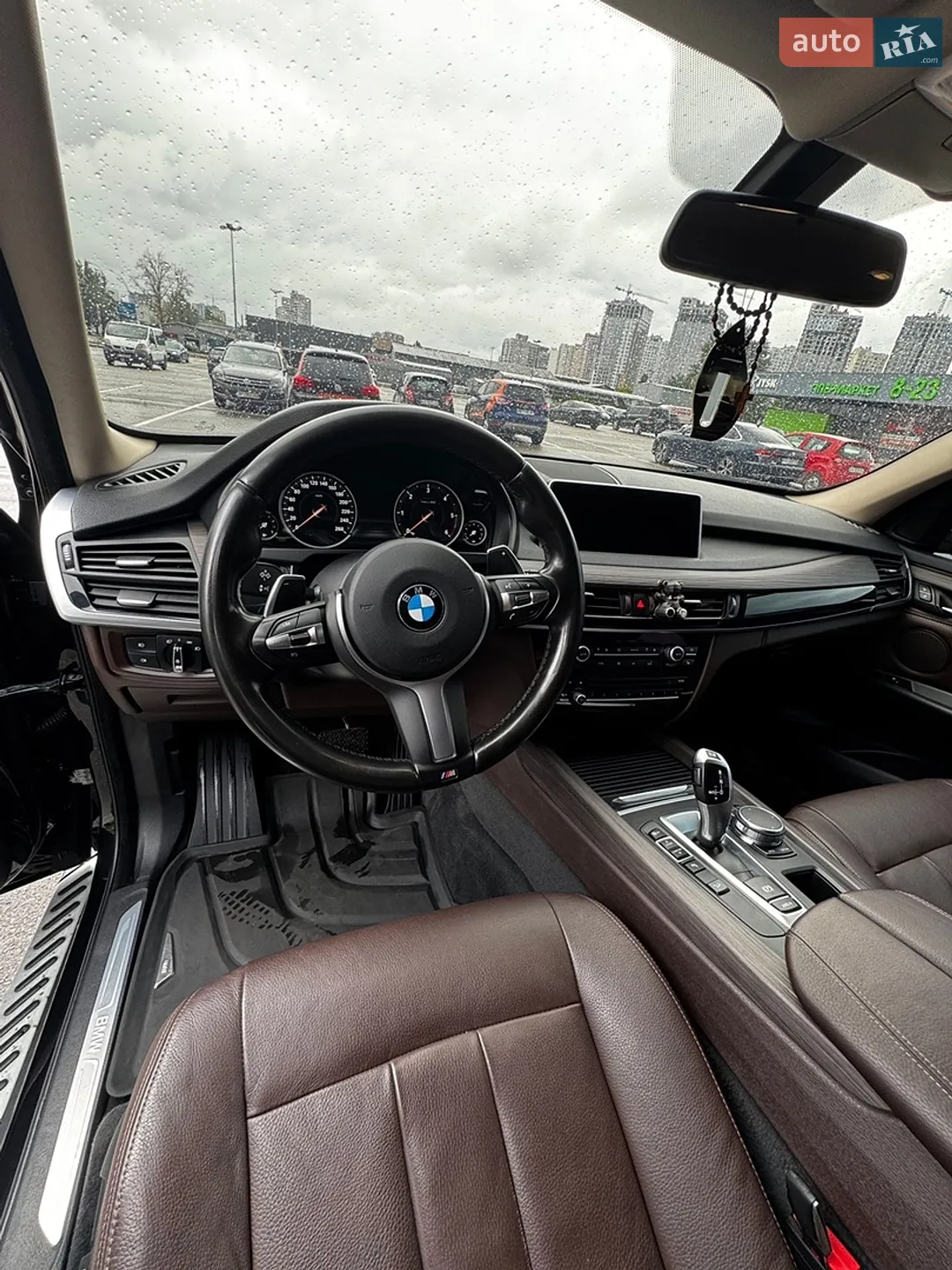 2018 BMW X5 - мініатюра 23