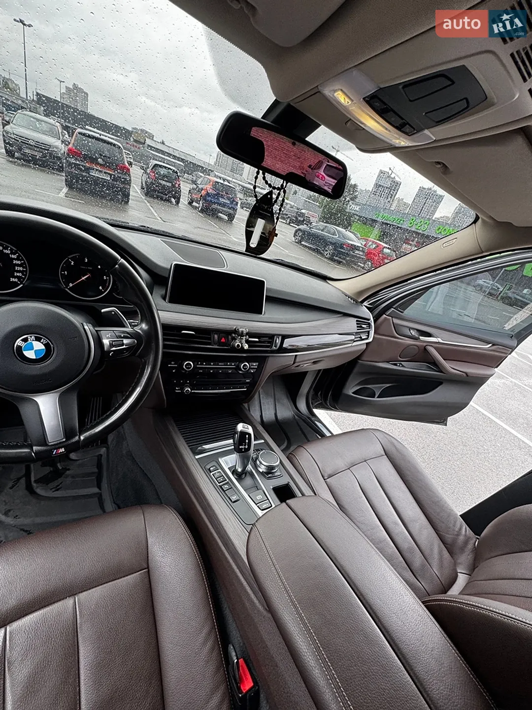 2018 BMW X5 - мініатюра 25