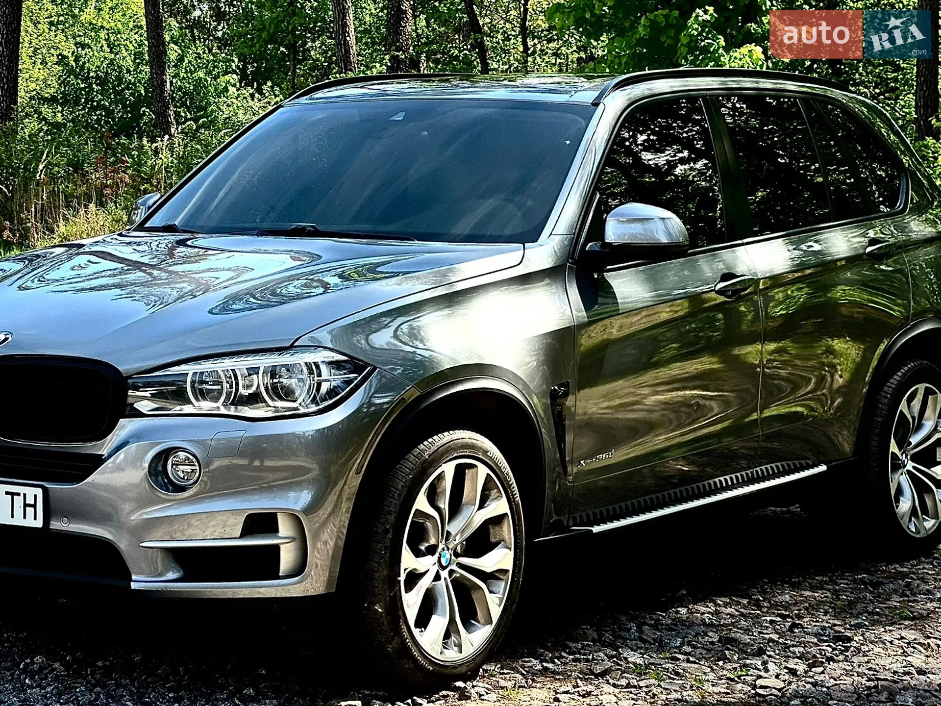 2016 BMW X5 - мініатюра 18